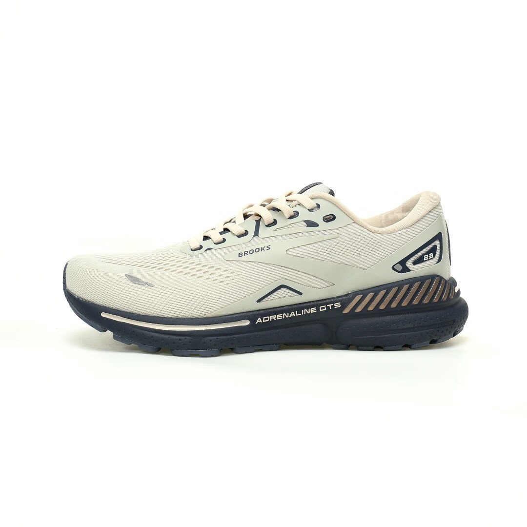 BROOKS Men’s Adrenaline GTS 23 Variant Color Running Shoes