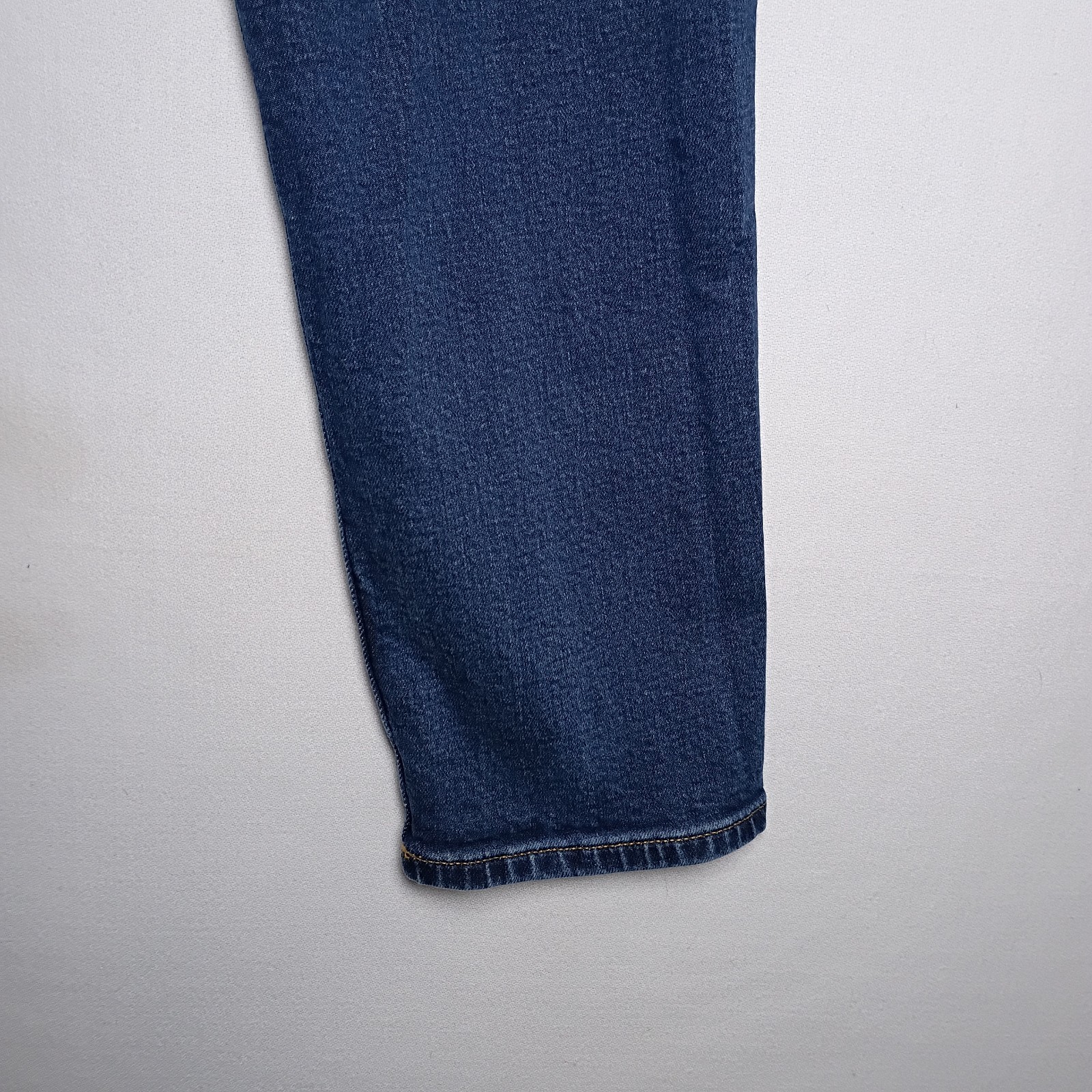 American Eagle AirFlex + Mens Athletic Fit Jeans 32X32 Dark Wash Denim