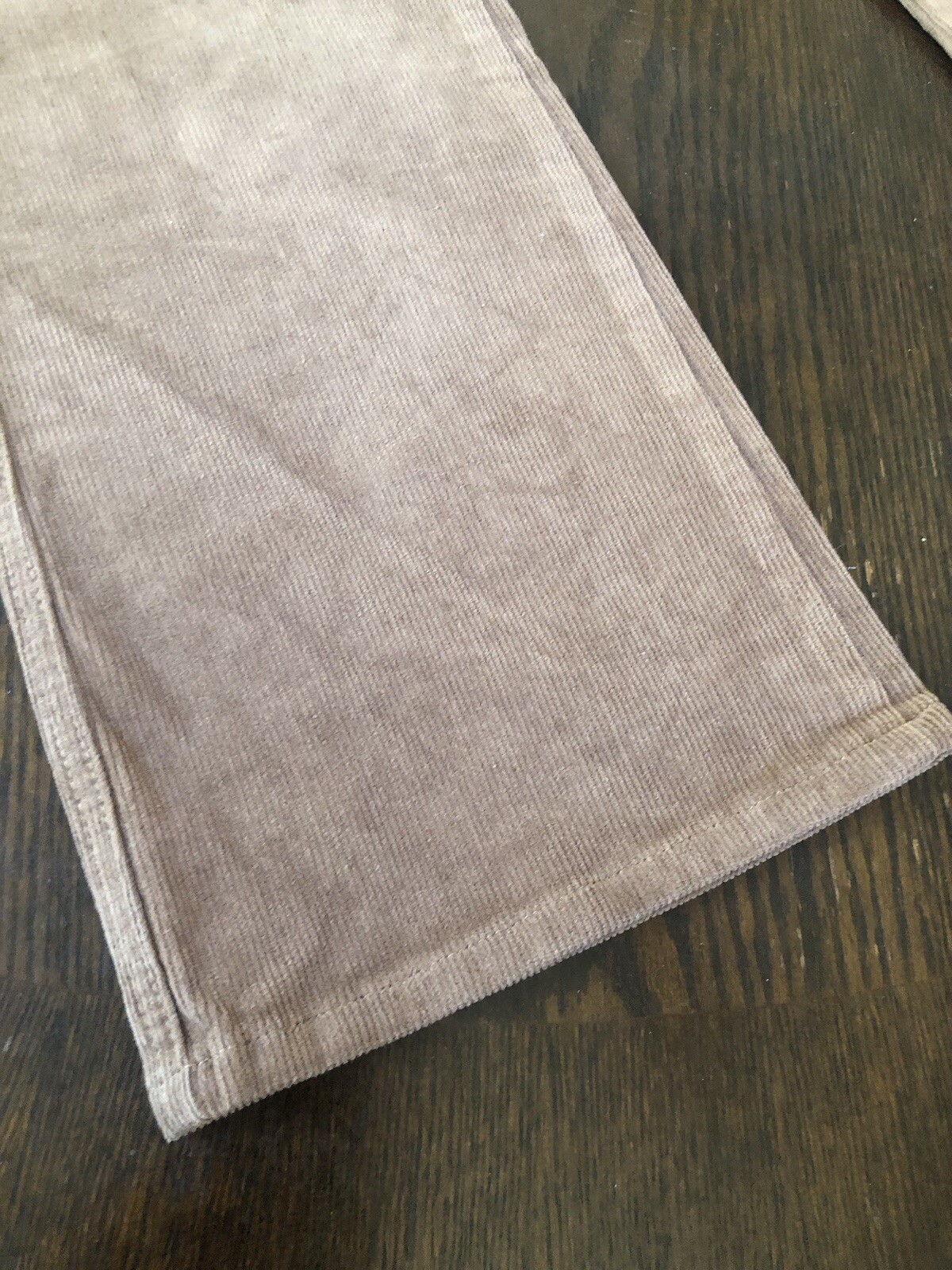 Indigo Rising Corduroy Pants