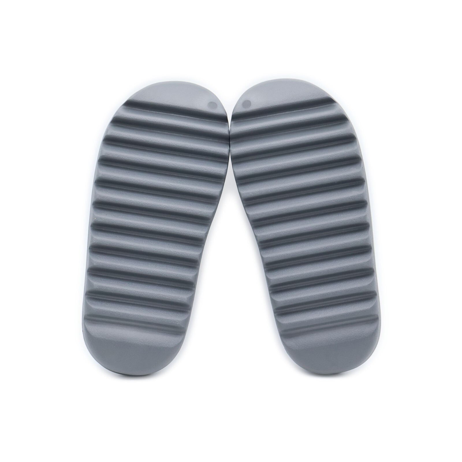 ID2350 adidas Yeezy Slide Slate Grey Black (Men’s)