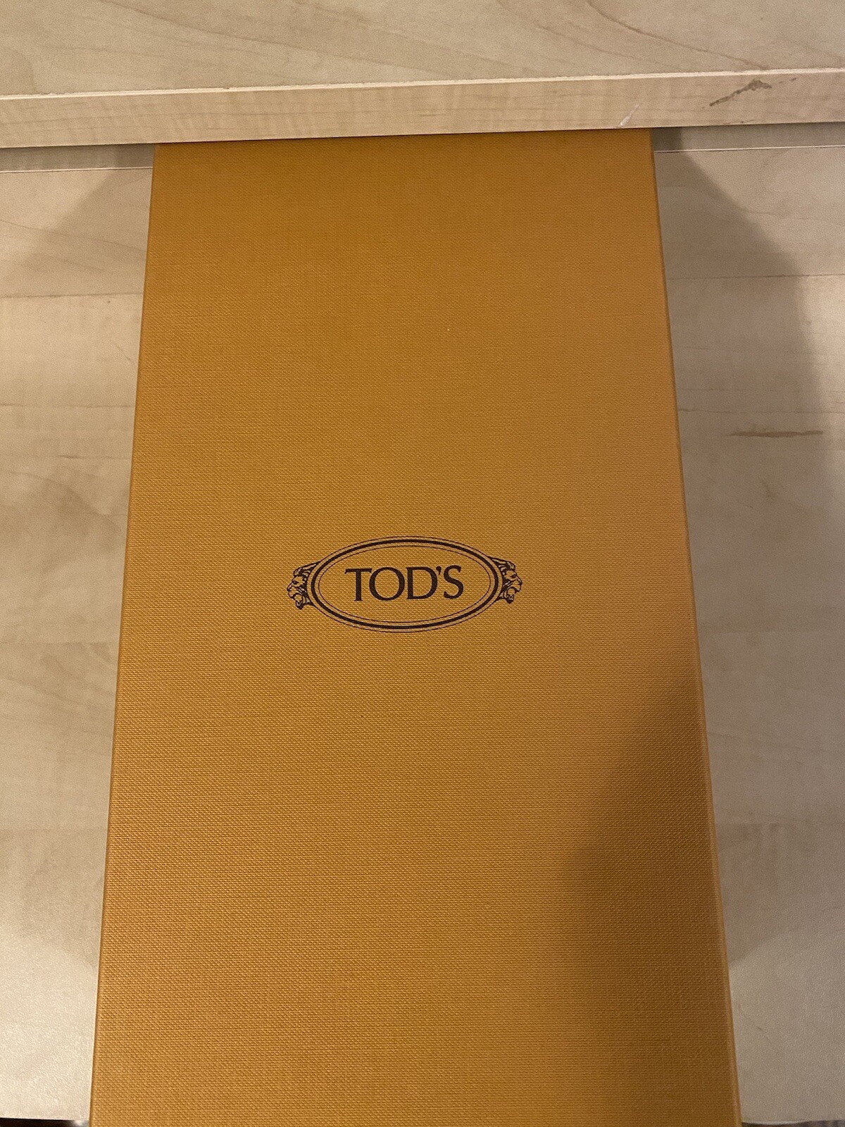 NEW IN BOX, Tod’s Limited Edition embellished slides, Size 41/10.5, Retail $775