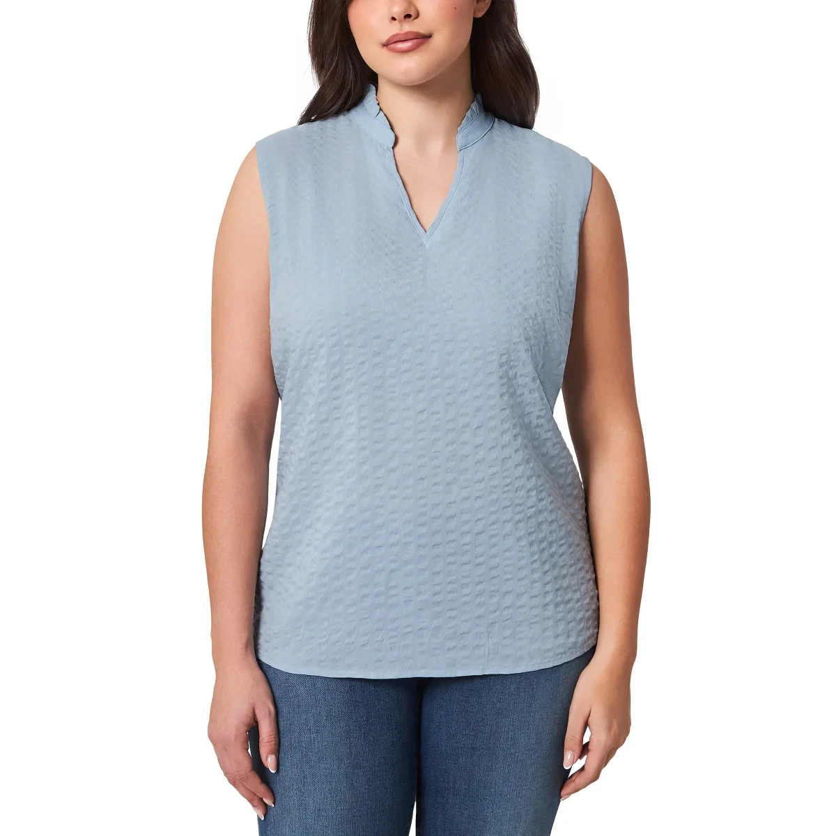 Modern Ambition Women’s Sleeveless Top H31