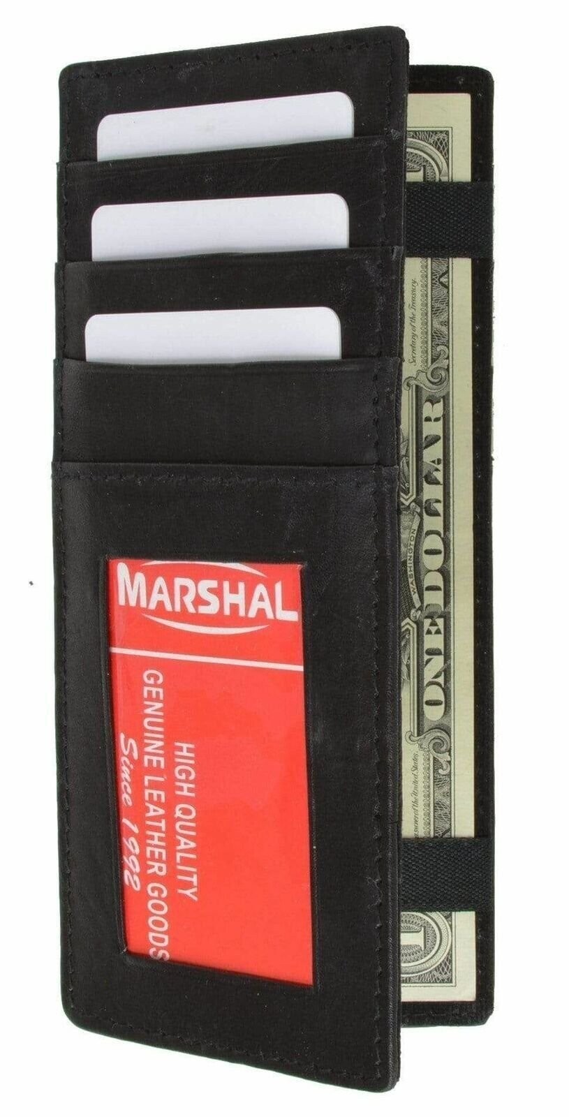 Magic Wallet full size