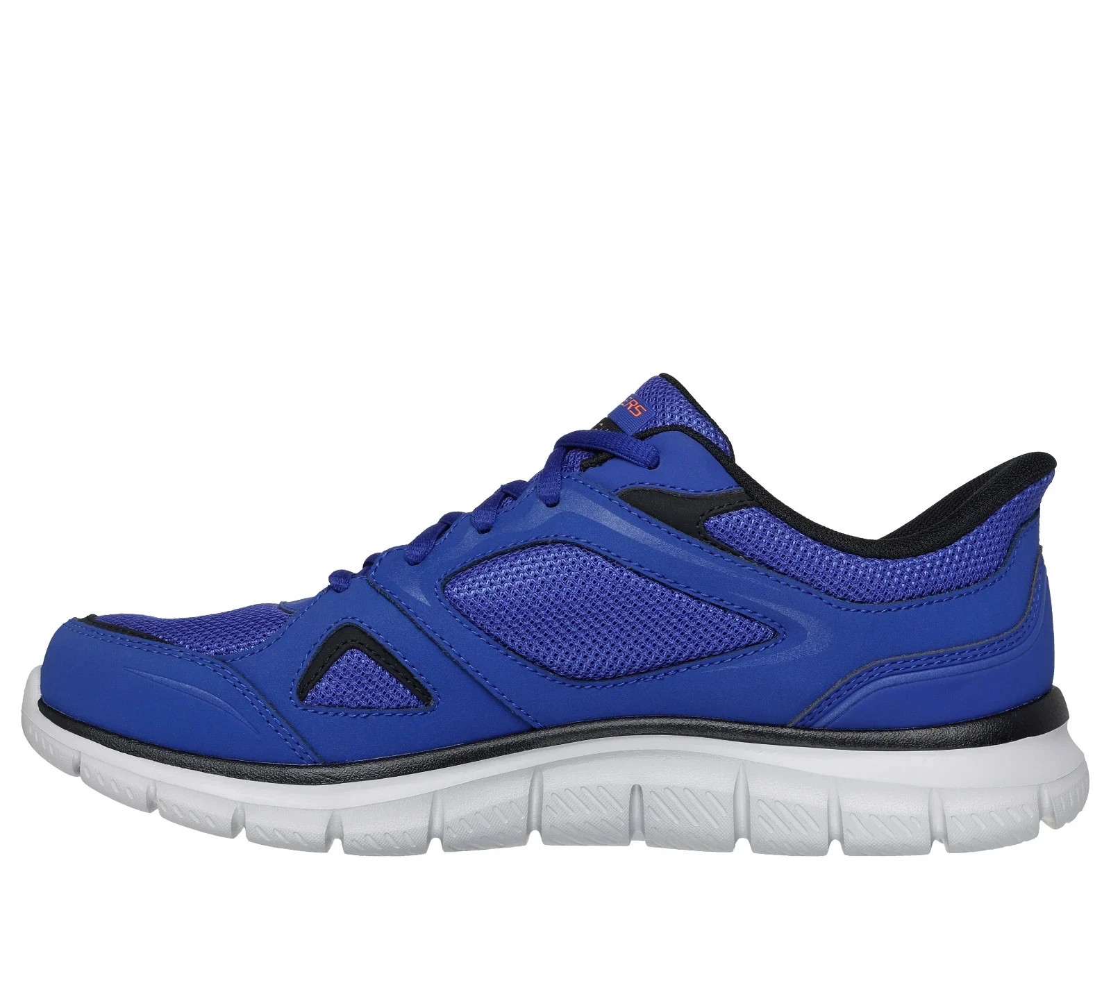 Slip-ins Skechers Shoes Men’s Blue Comfort Memory foam Casual Lightweight Summit