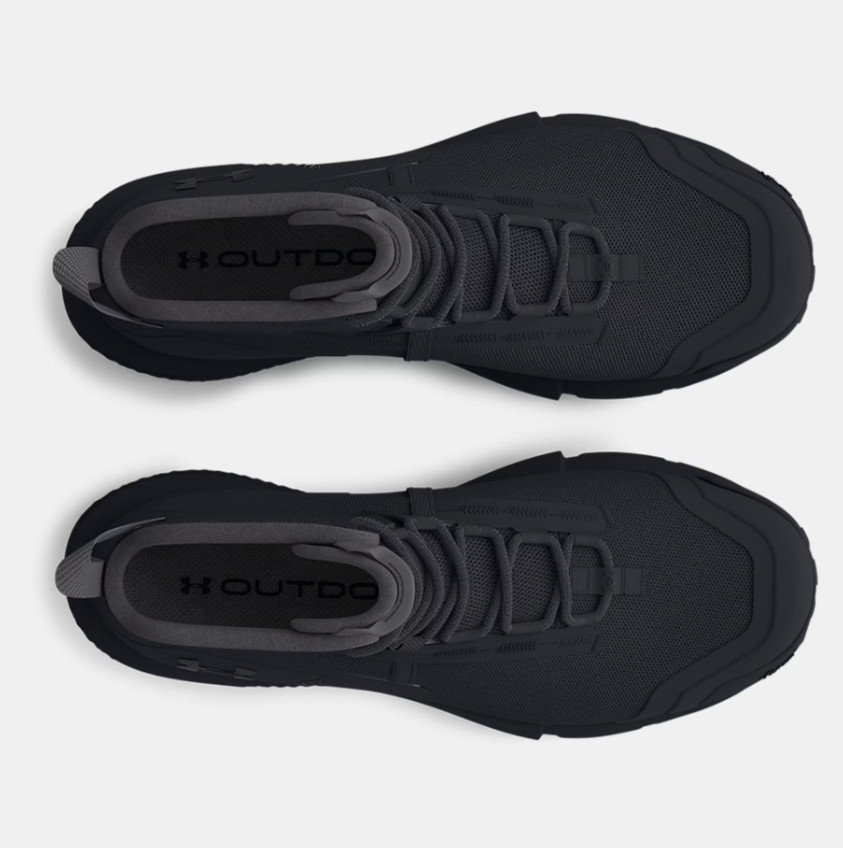 Under Armour 3027382 Men’s Valsetz Mid Tactical Boots