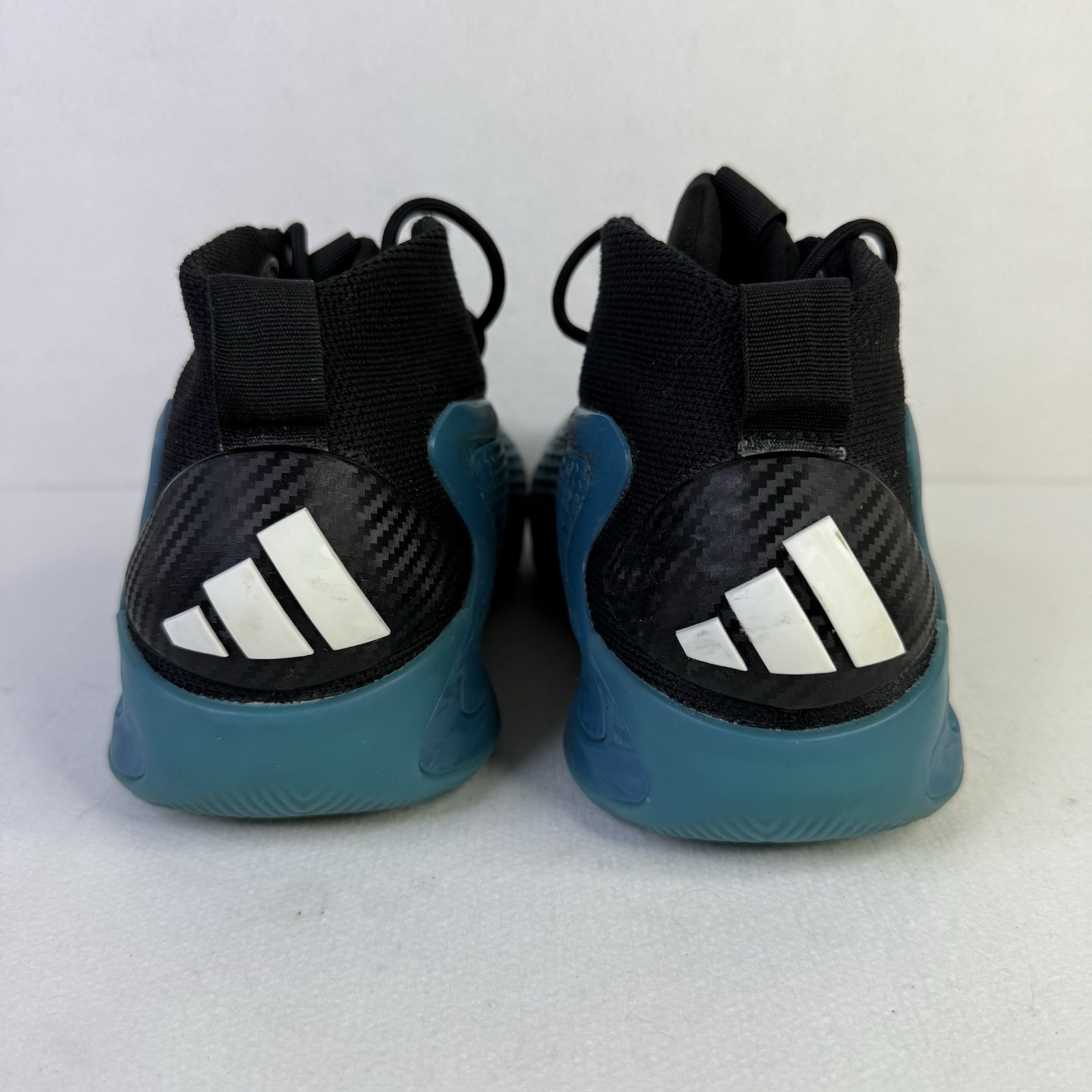 Adidas Anthony Edwards AE 1 New Wave basketball Boys Size 6 UK 5.5 EU 38 2/3