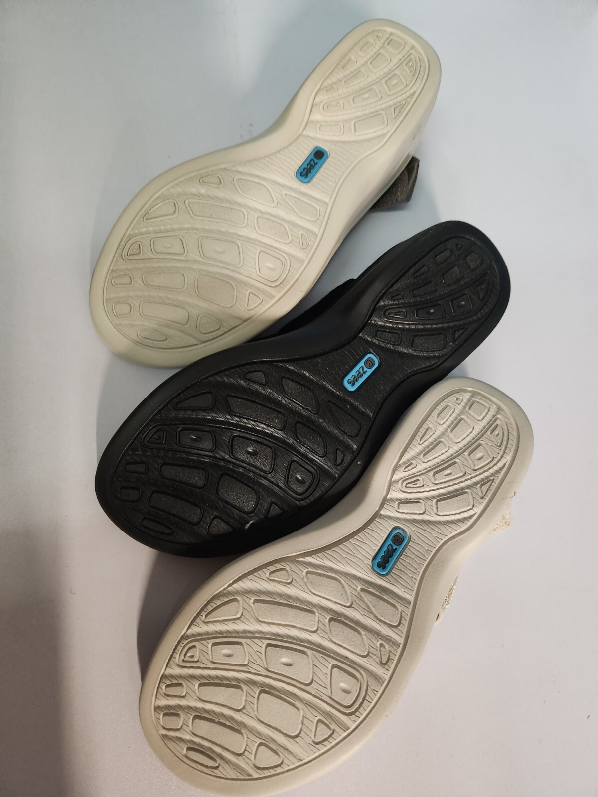 Bzees Daytona Washable shoes slides Sandals CHOOSE COLOR & SIZE NEW