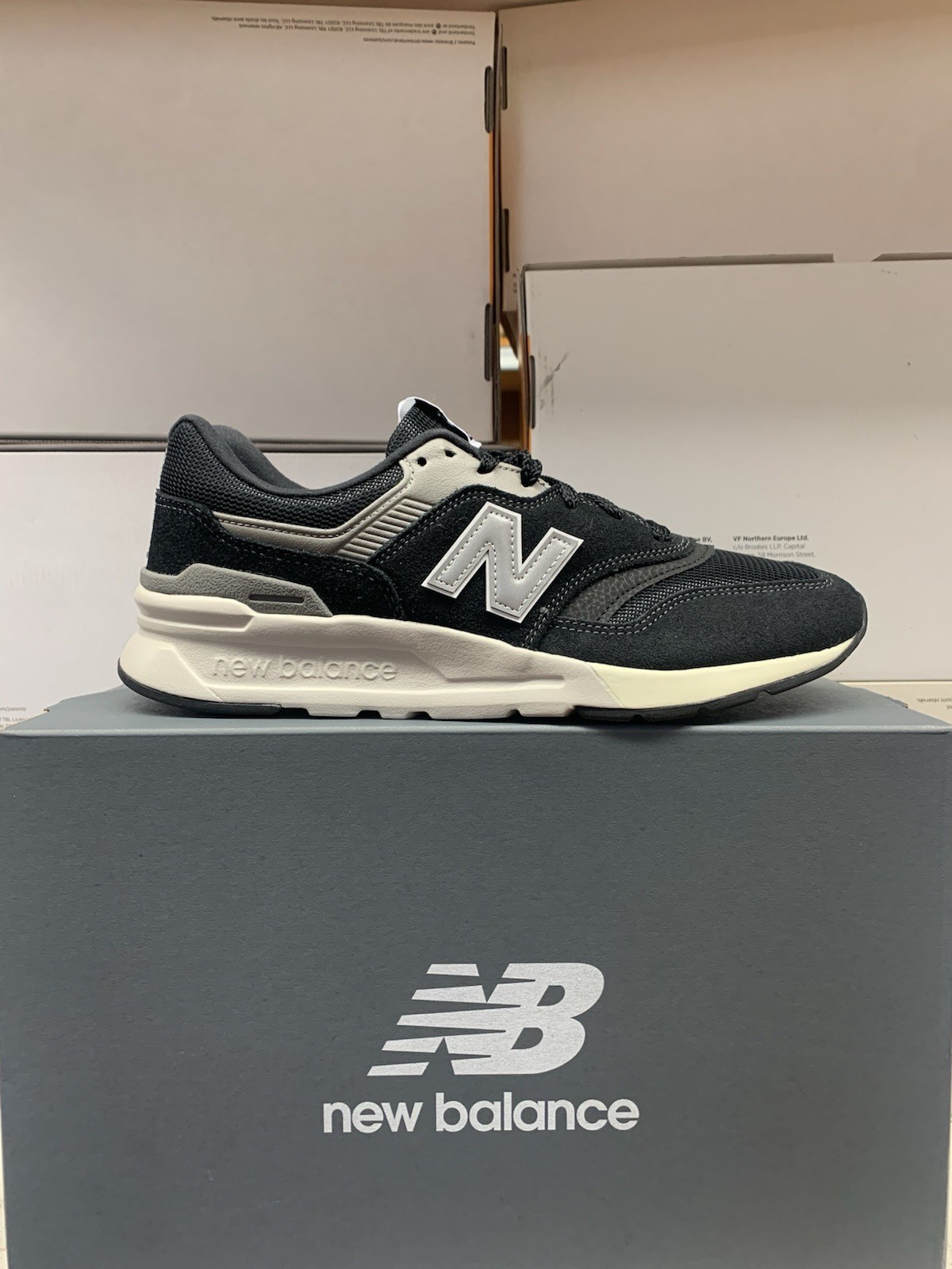 NEW BALANCE CM997HCC Men’s NEW Medium Width