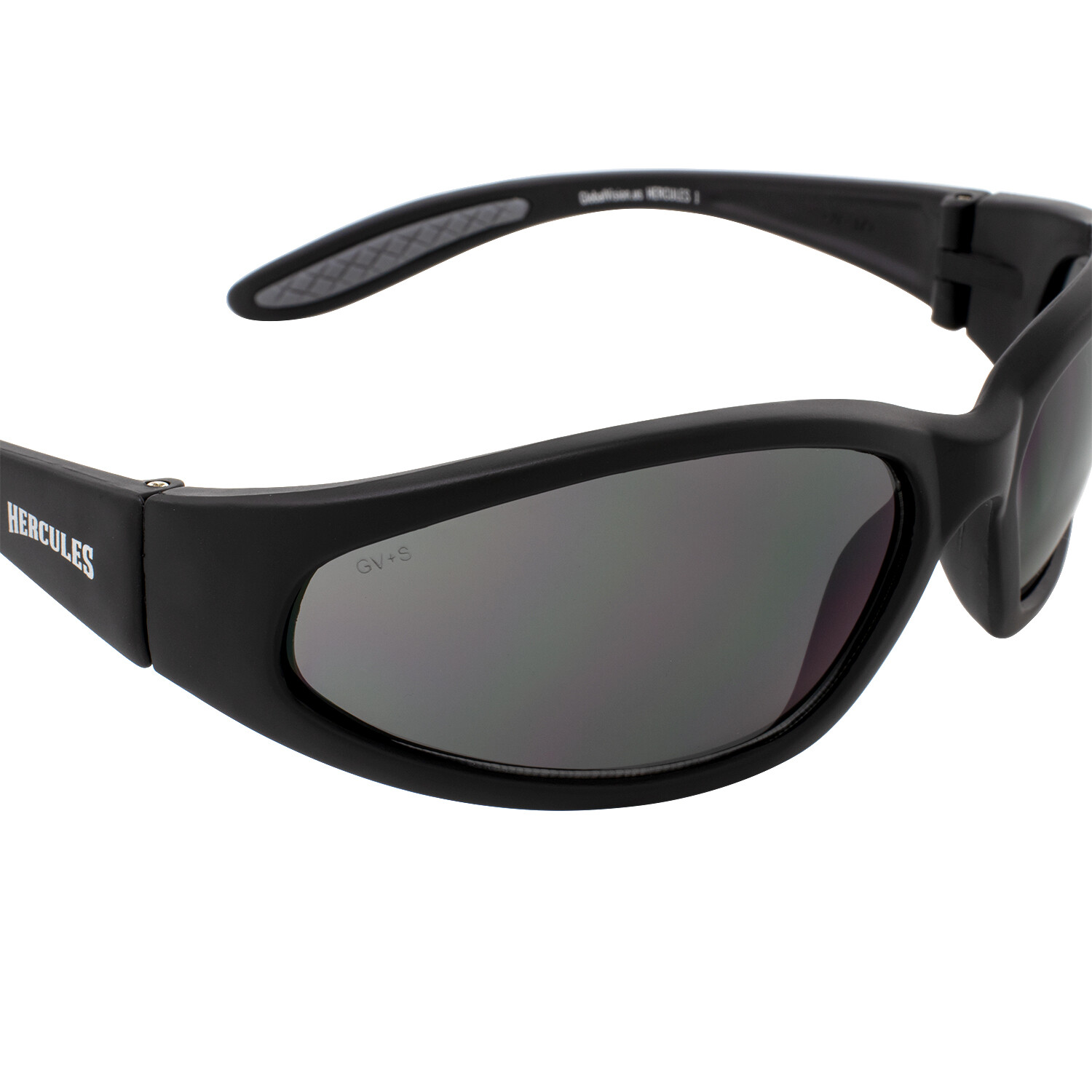 Global Vision Hercules Motorcycle Sunglasses Riding Glasses Anti-fog & ANSI