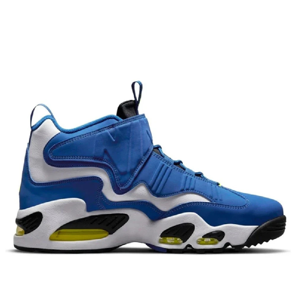 Size 7.5 – Nike Men’s Air Griffey Max 1 ‘2021 Varsity Royal’ DJ5161-400
