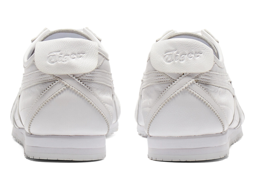 Onitsuka Tiger Mexico 66 SD 1183A872-117 White Sneakers New With Box