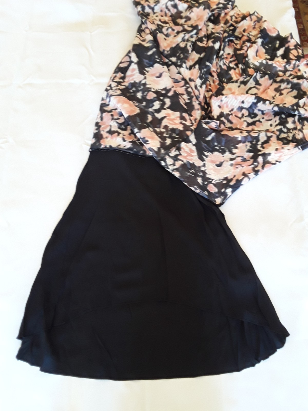 Elegant Tanya Taylor designer party dress, size 8, brand new with tags.
