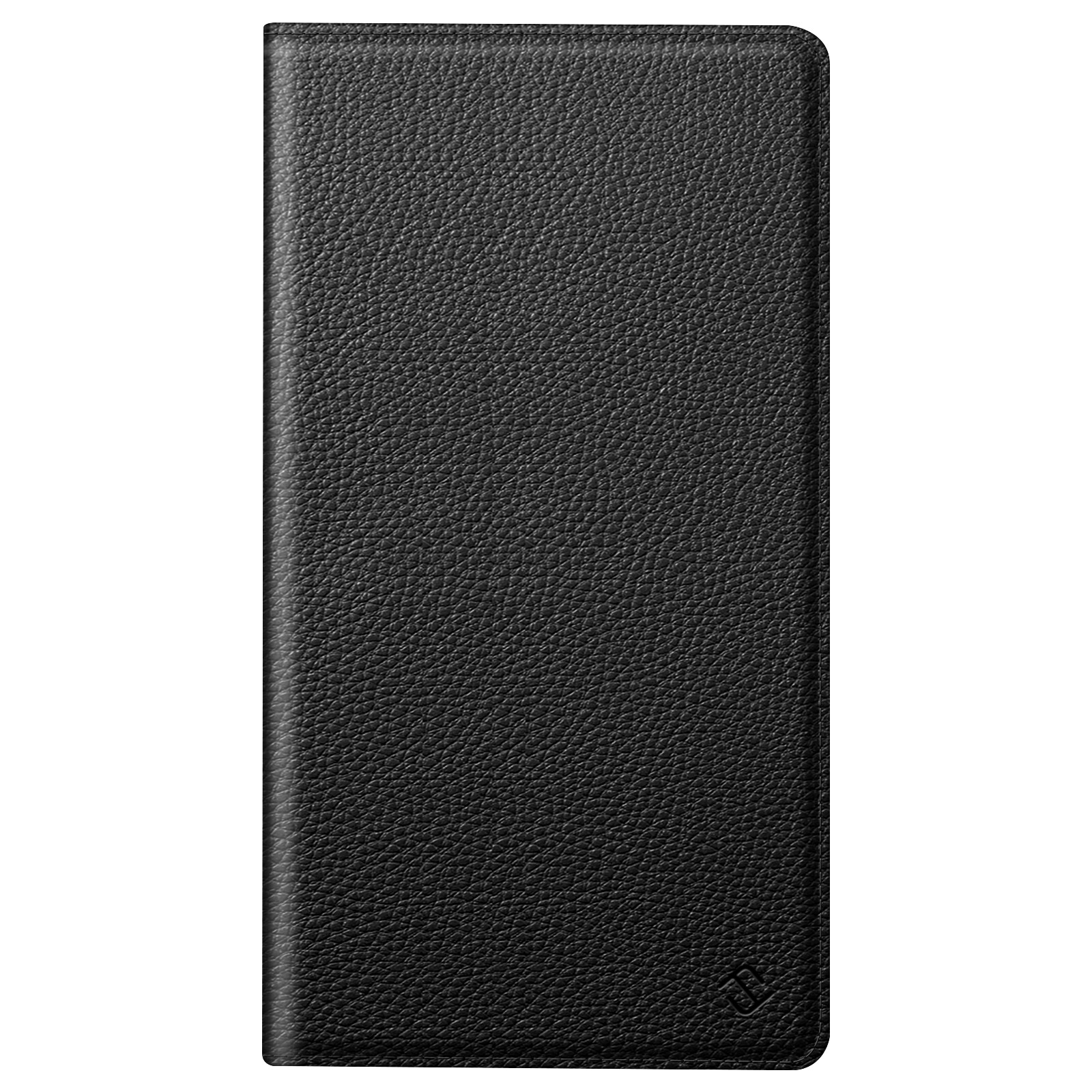 Premium Car Registration and Insurance Card Holder Vehicle Card Organizer Wallet