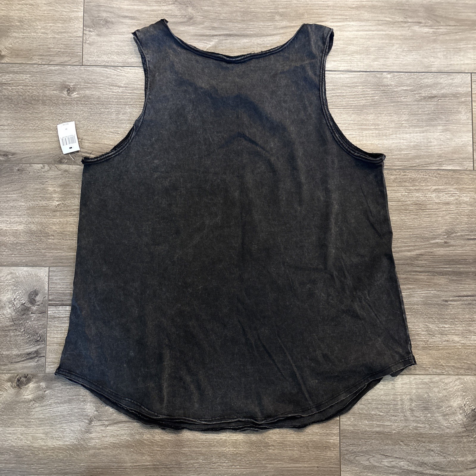 NWT Disney Parks Annual Passholder Haunted Mansion Tank Top – Women’s Size 2X