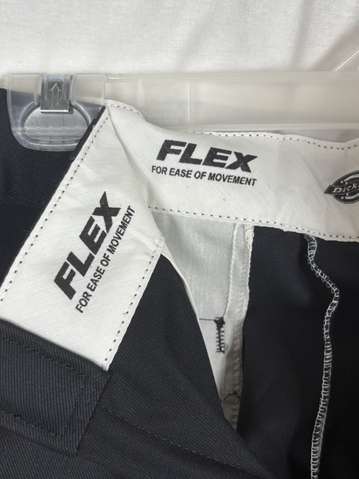 Dickies 874 Work Pants Original Fit 32×32 Mens Black
