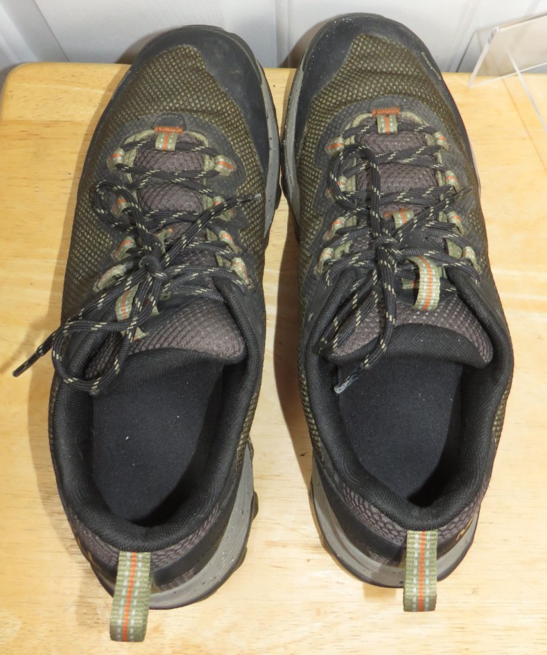 Merrell Speed Strike Gore-Tex GTX Men’s Size 12 Hiking Trail Shoes J066857