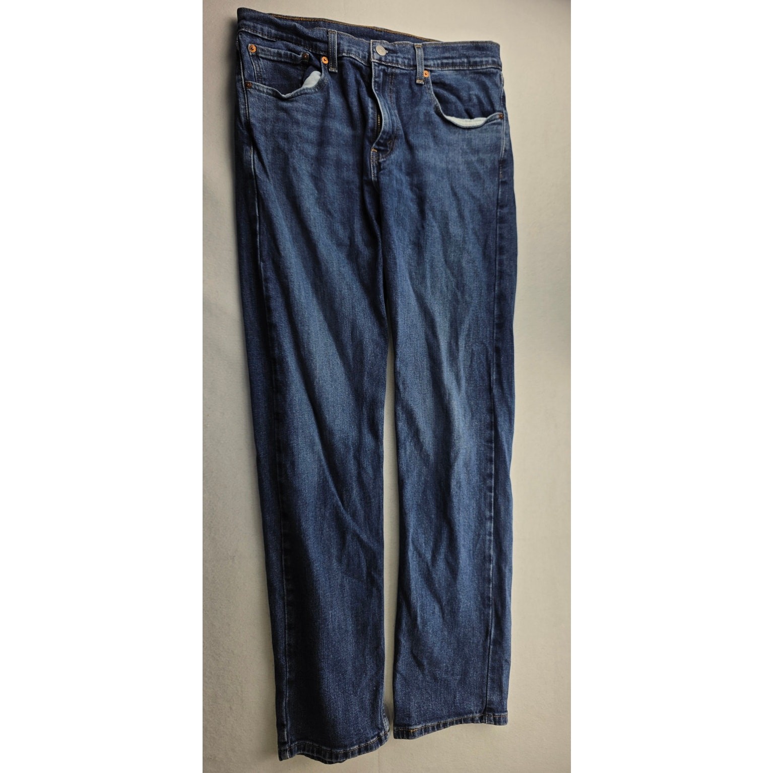Levi’s 505 Blue Jean Size 32×34