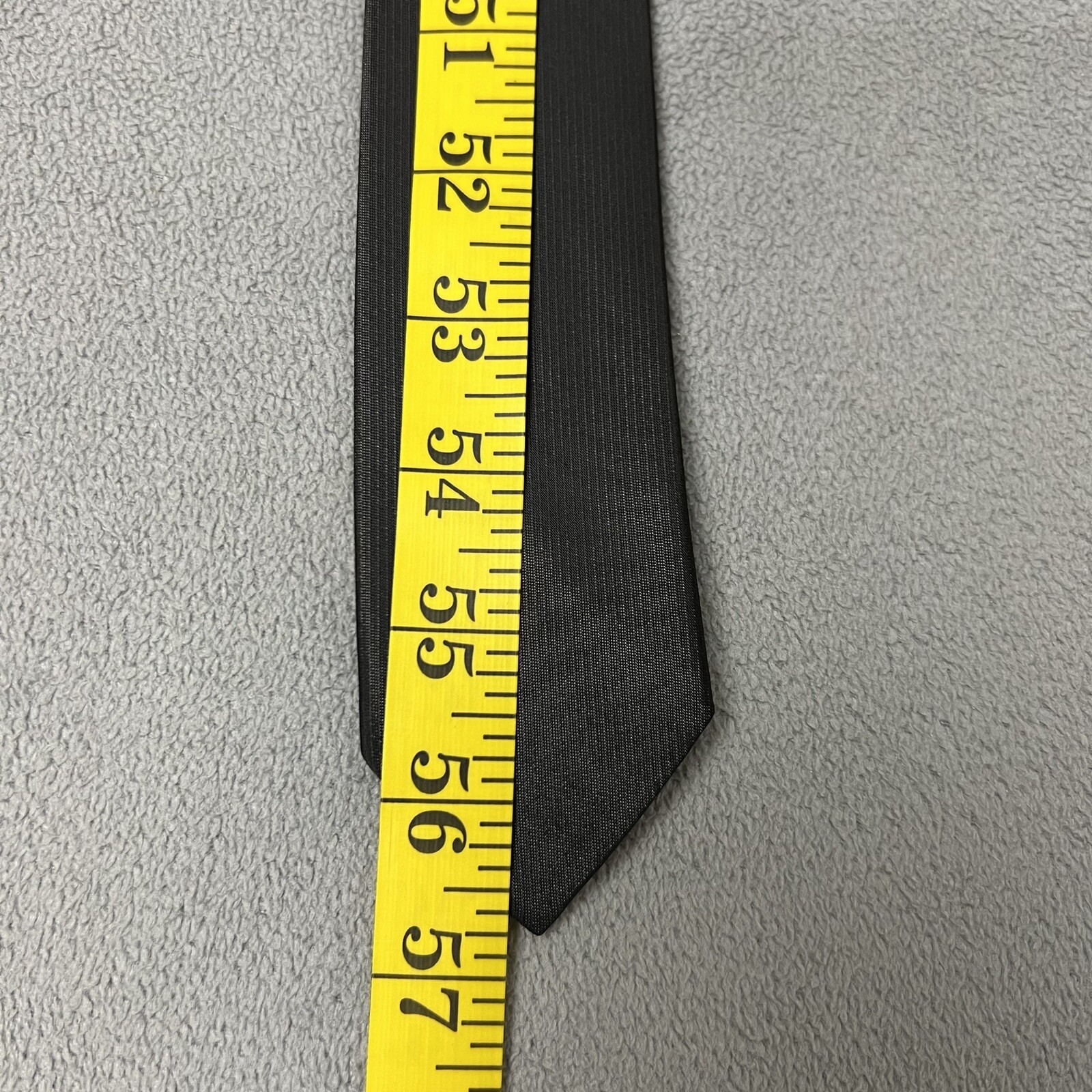 Trevira Boss Tie 100% Polyester 57×2