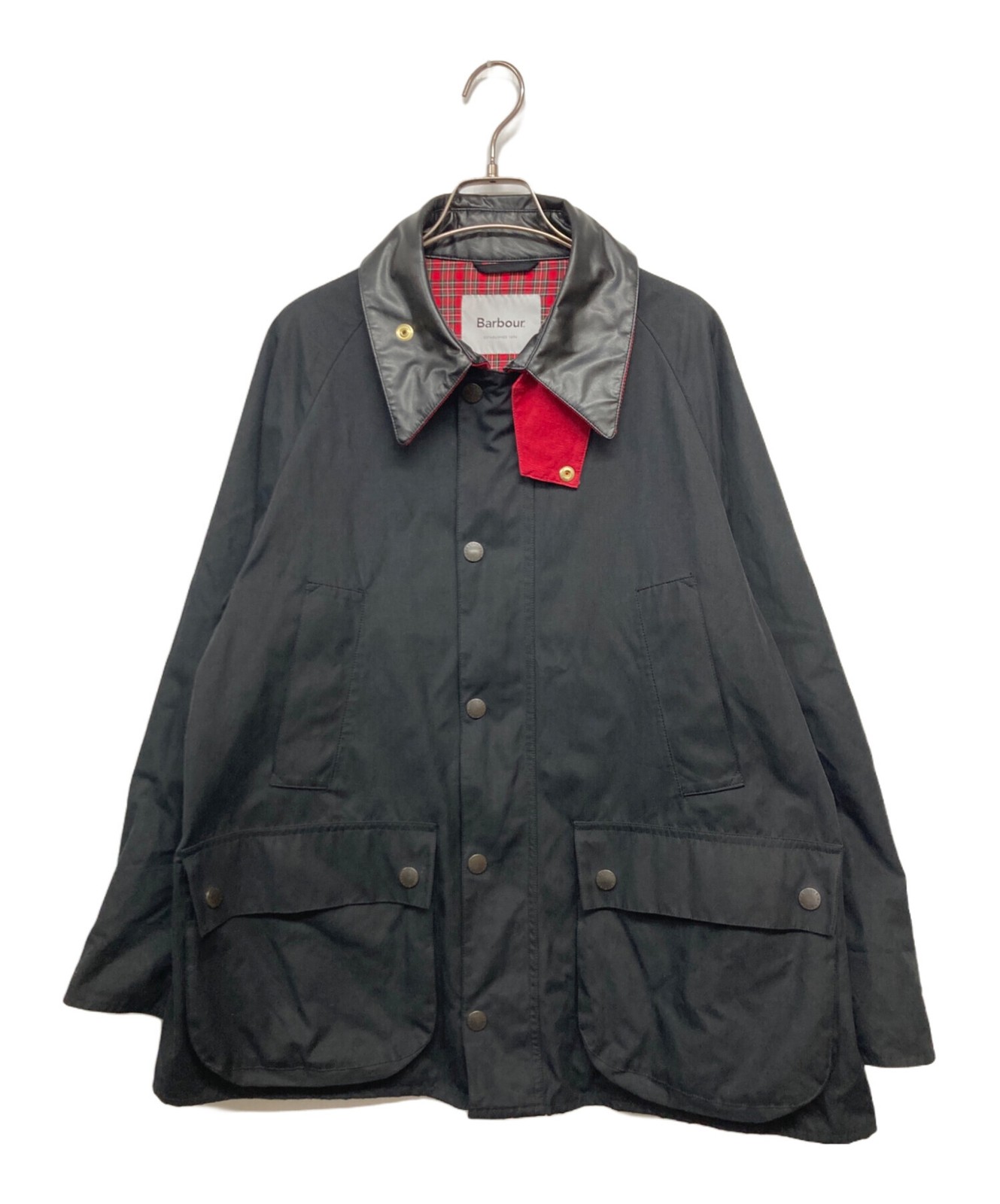 Barbour BEDAL 2201244 38 Black