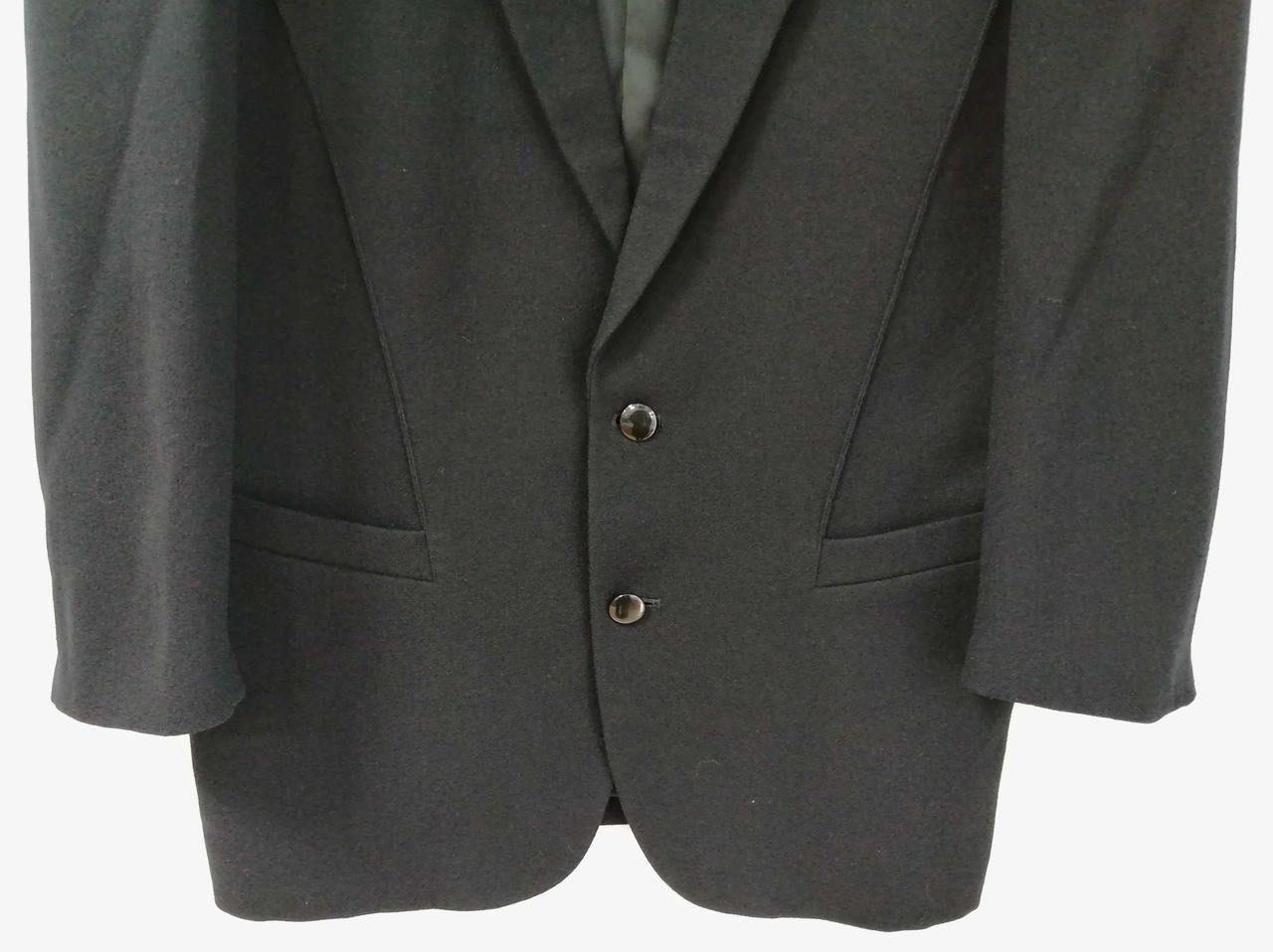 THIERRY MUGLER POWER JACKET shoulder x waist shape Used