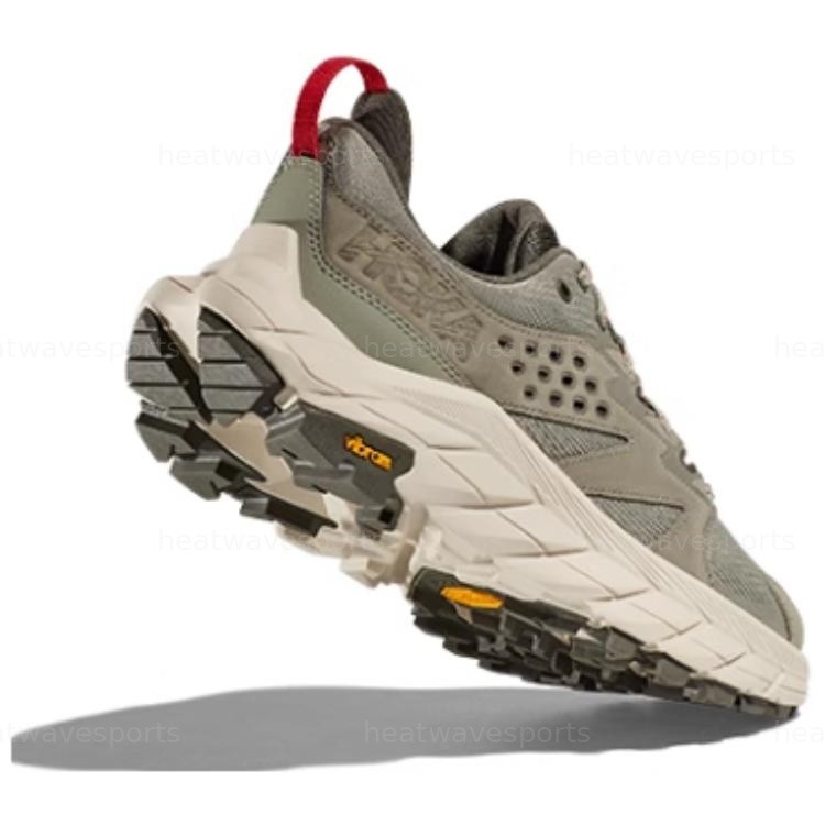 HOKA Anacapa ‘Barley Oat Milk’ 1127920-BYT Men New Sizes