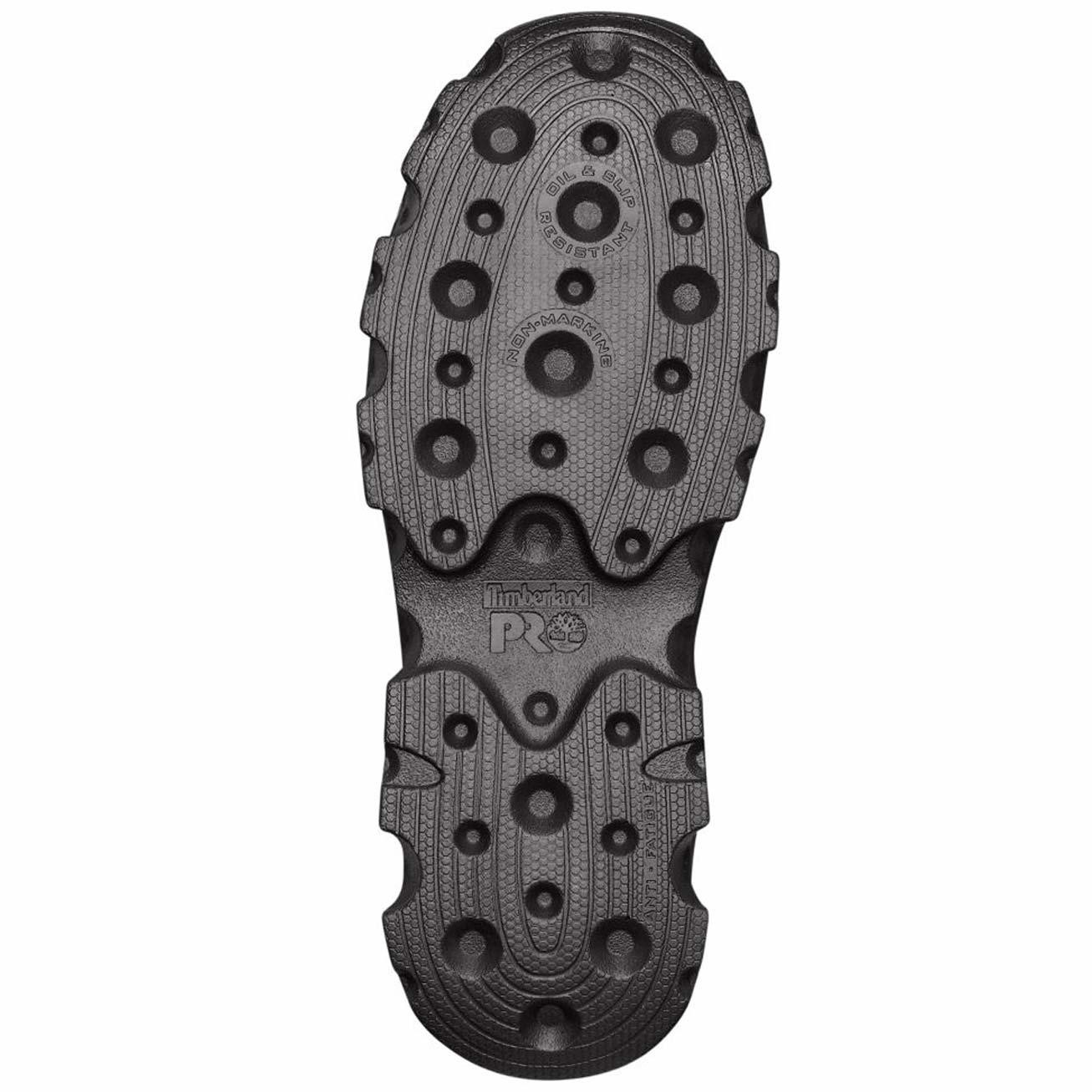 Timberland PRO Powertrain Unisex Alloy Toe Met Guard Work Boot