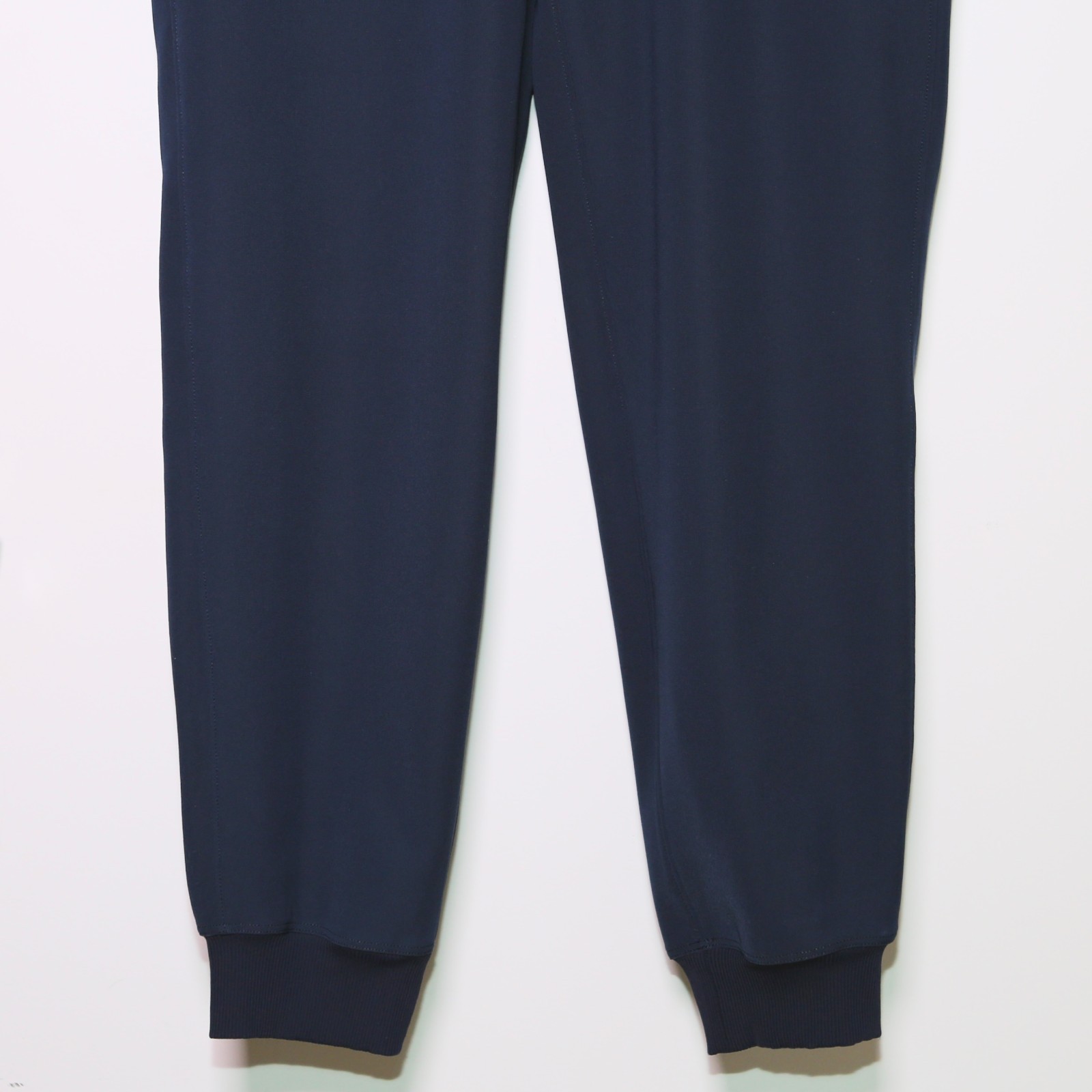 $118 LULULEMON – W5BZDS True Navy Blue On the Fly Jogger Pants – Women’s 4 🔥