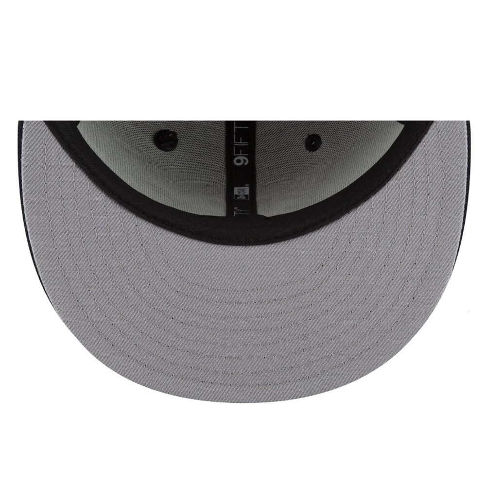 Brand New 9FIFTY Baseball Cap -MLB Mexico National Team Blue Snapback Hat