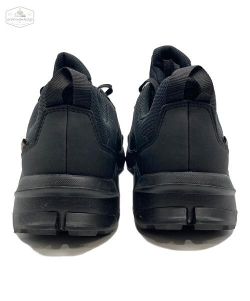 adidas Terrex AX4 GORE-TEX Men’s Trail Shoes Size 25cm Black