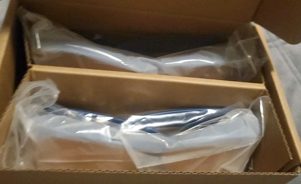 As Seen On TV BattleVision HD Polarized Sunglasses 2 Pairs, Eliminate Glare
