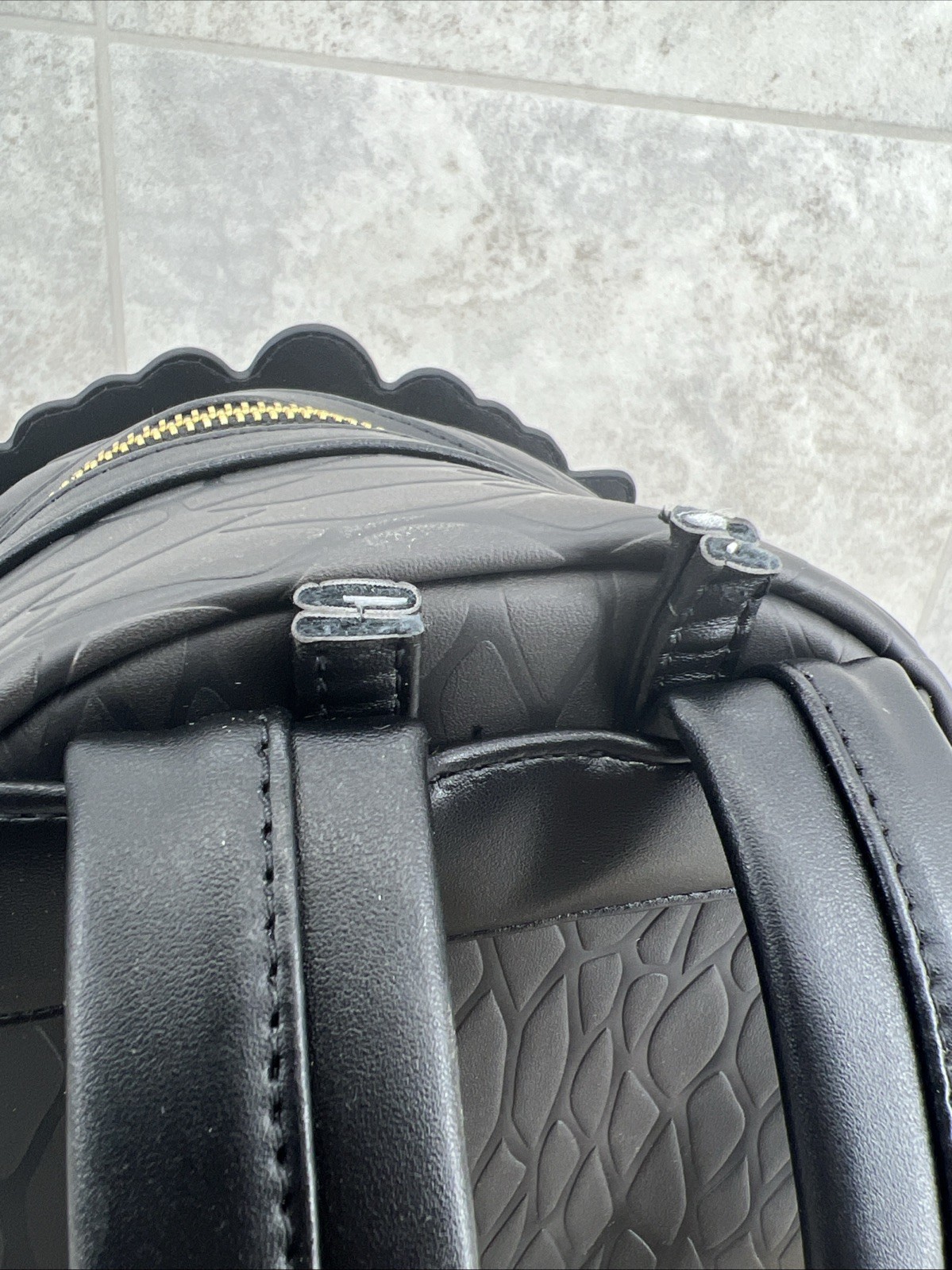 Loungefly Godzilla Cosplay Mini Backpack – See Pics!