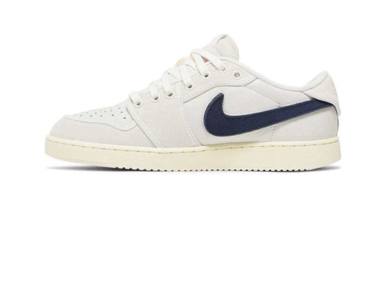 Size 11.5 – Jordan 1 Retro AJKO Low Sail Muslin 2023