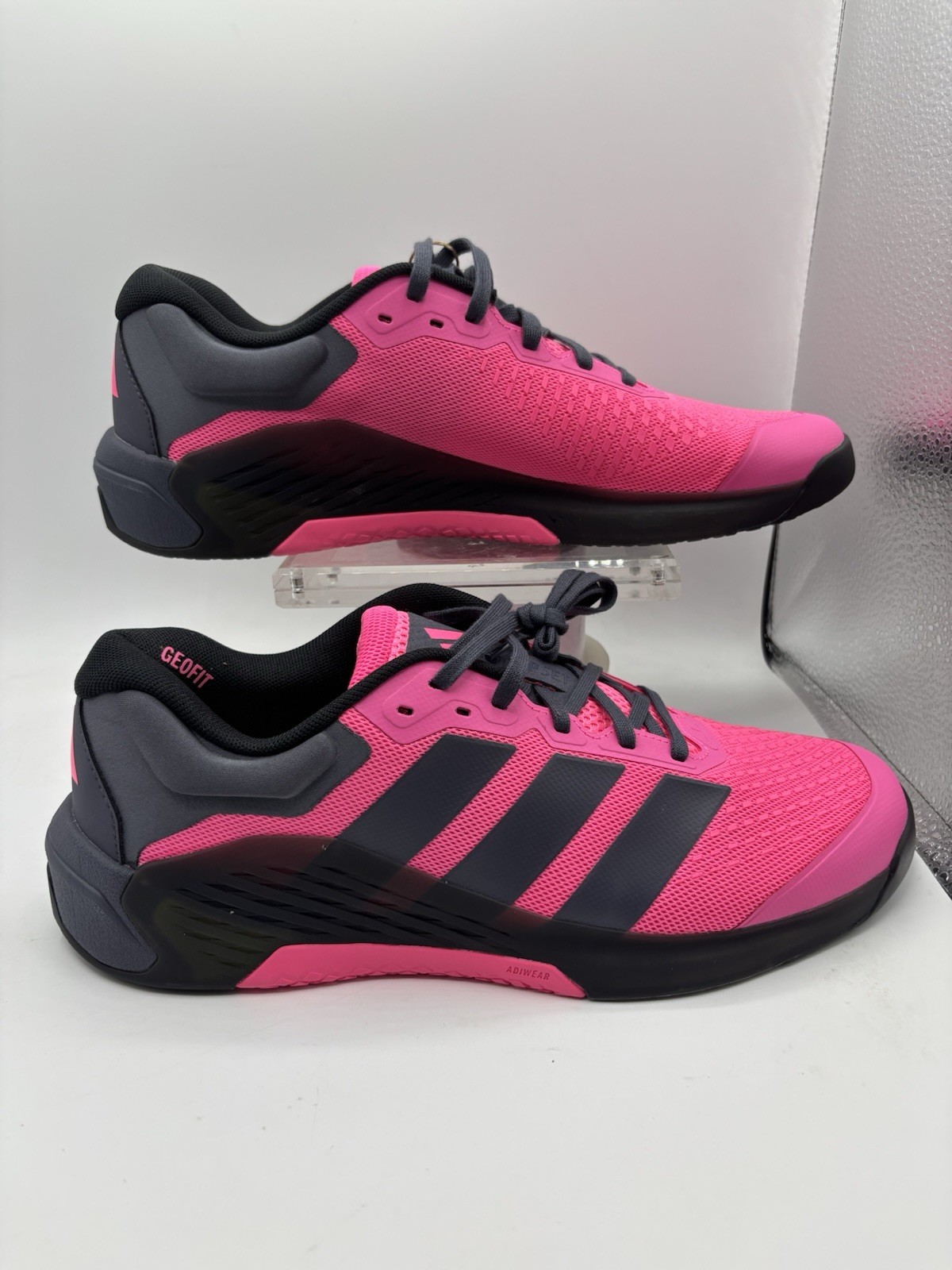 Adidas Dropset 4 Training Shoes KI8460 Size 10.5
