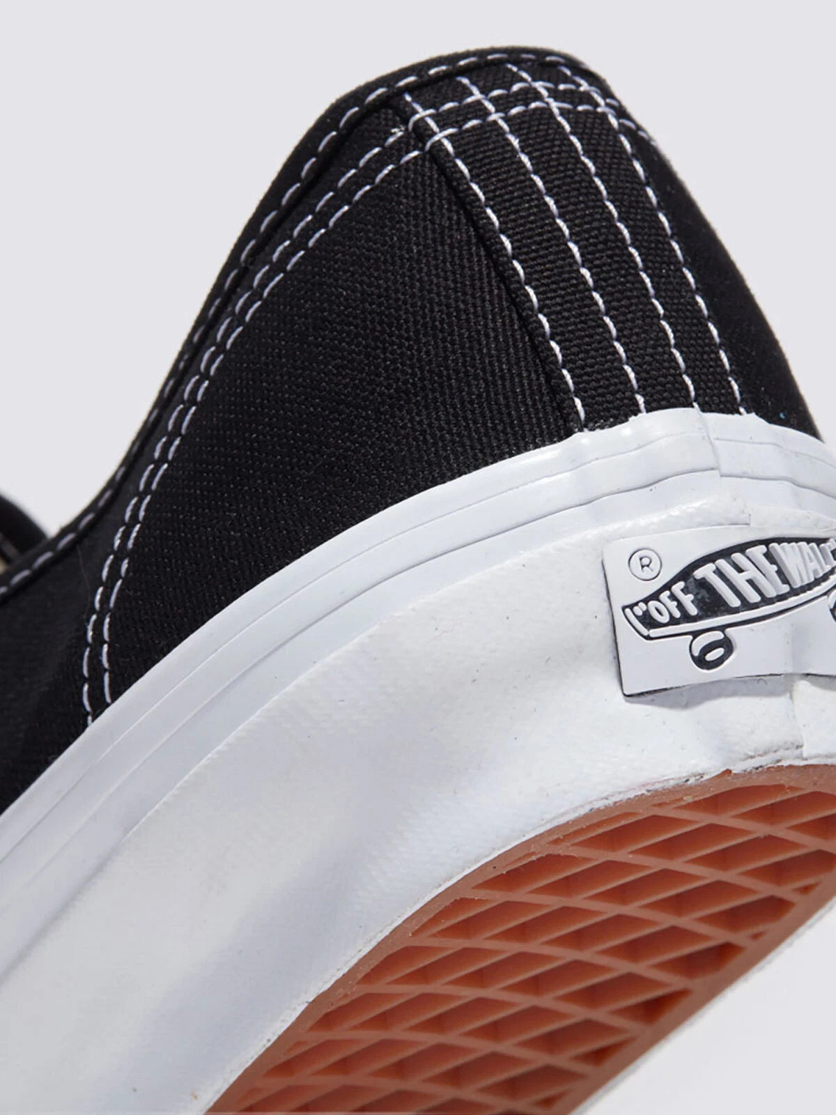 Vans Premium Authentic Reissue 44 Black White VN000CQABA21 Men’s US4-13 NEW