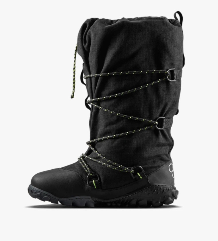 Vivobarefoot Tundra ESC Expedition Boots – SIZE 10 – NEW IN BOX – RETAIL: $550