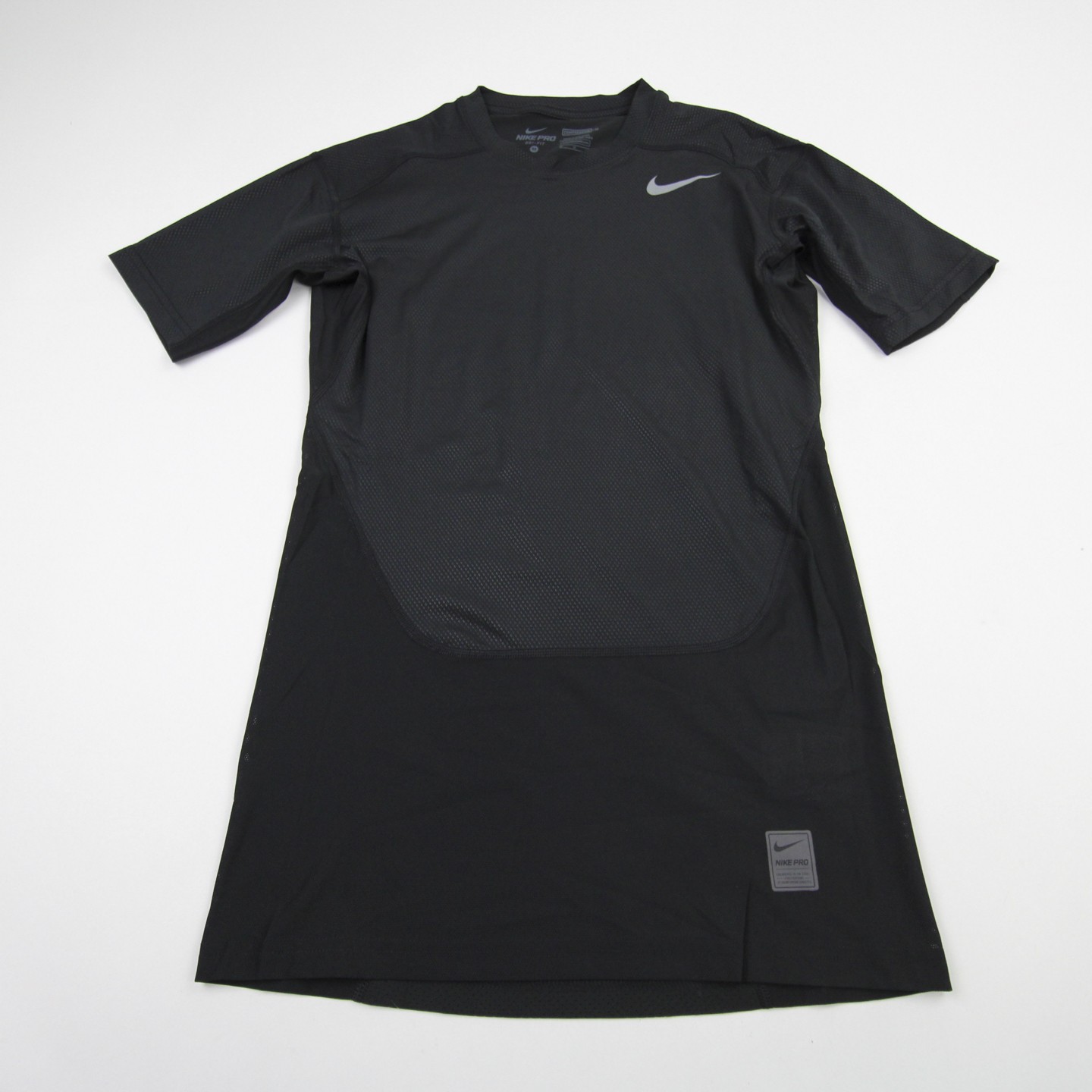 Nike Pro Dri-Fit Compression Top Men’s Black New without Tags 3XL