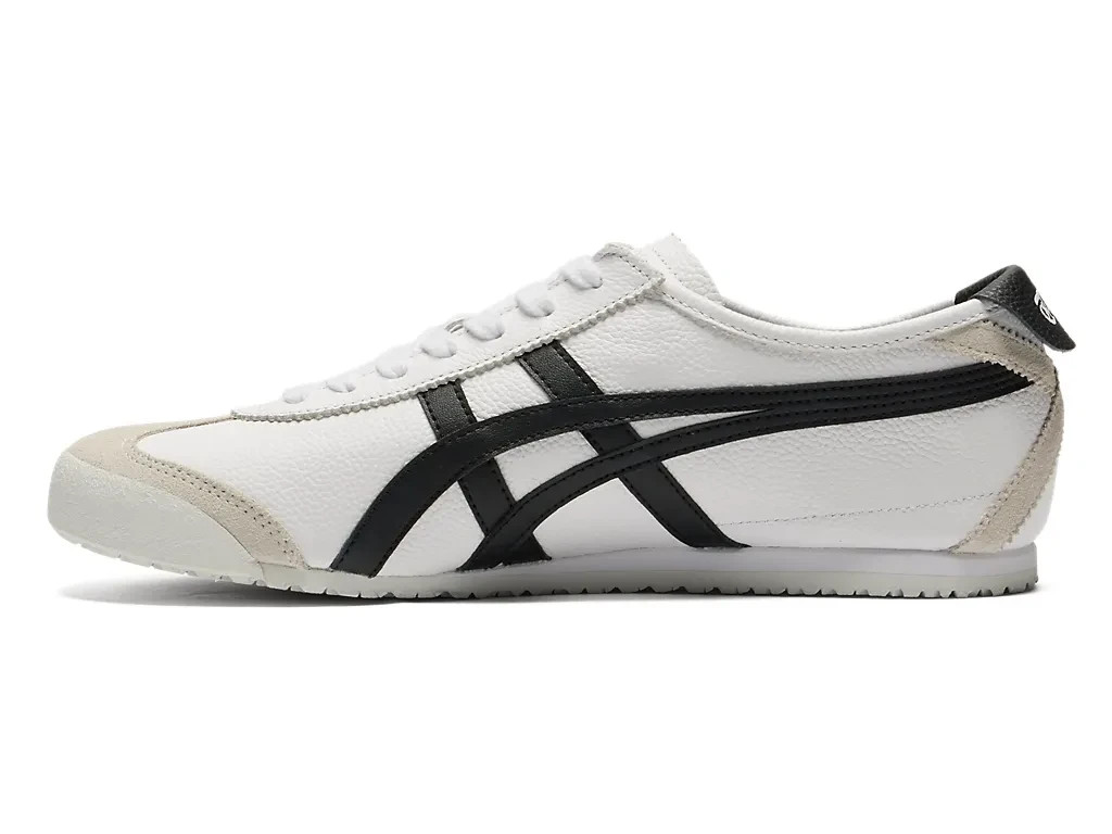 Onitsuka Tiger Sneaker MEXICO 66 1183A201.126 WHITE / BLACK