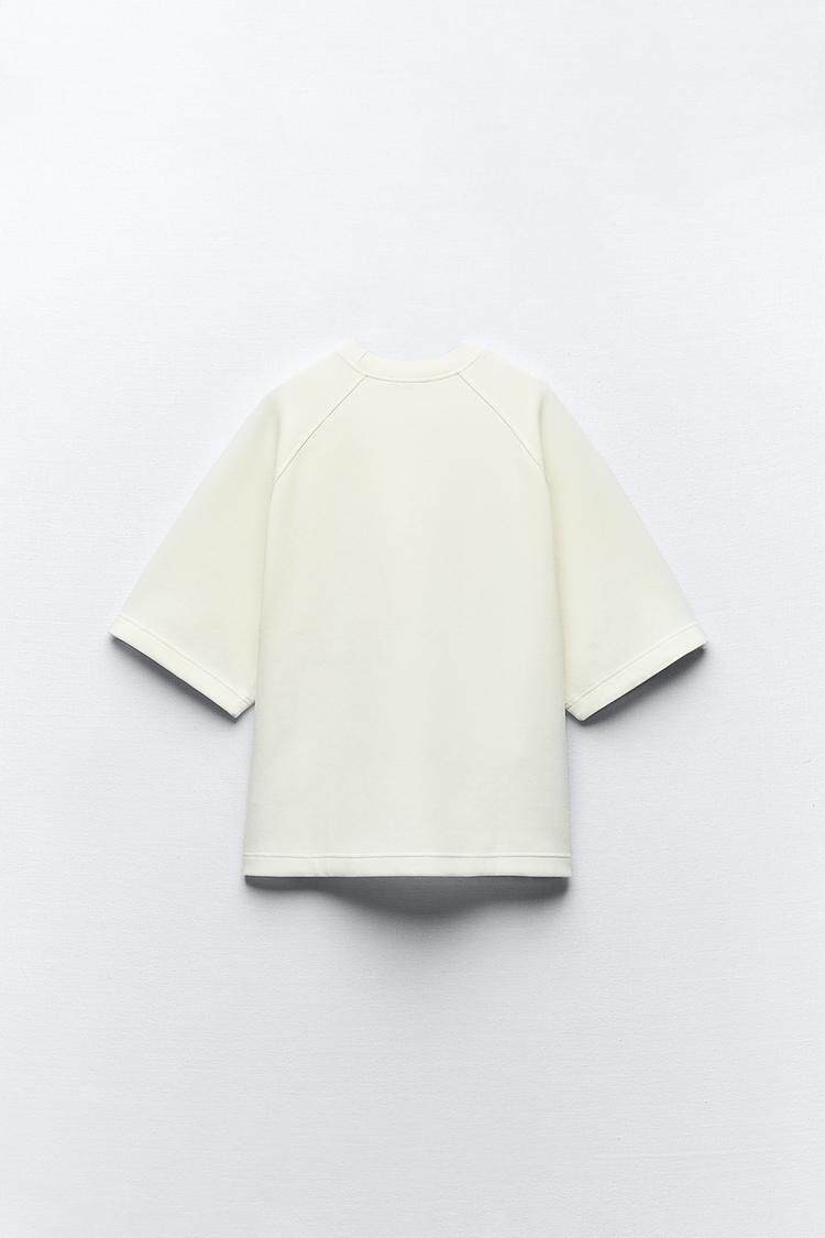 NEW Women’s Casual Multi-purpose Double-sided Loose T-shirt Sizes S-L