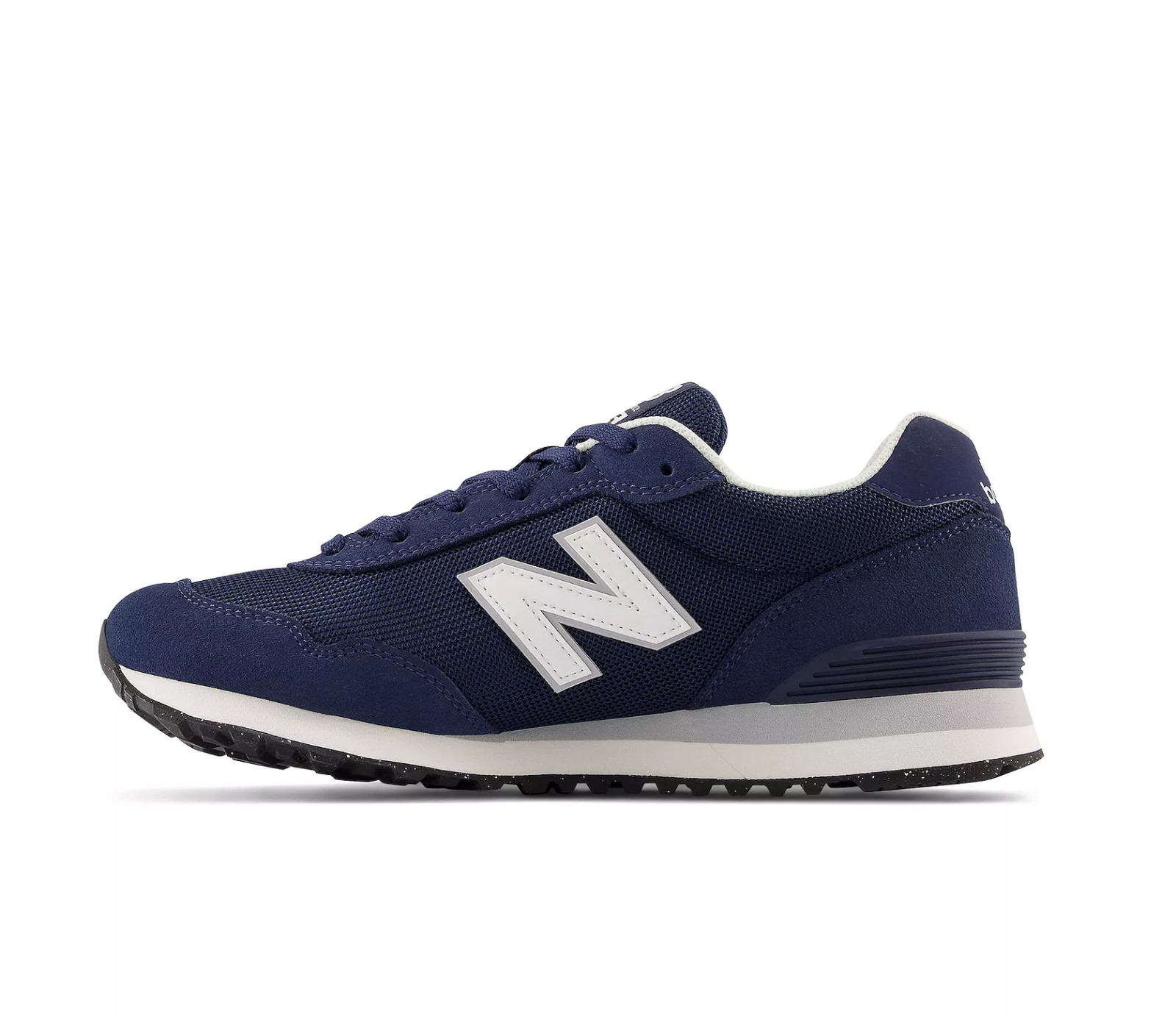New Balance 515 V3 Navy/White Men’s Sneakers – US 10 ML515NVY size 10