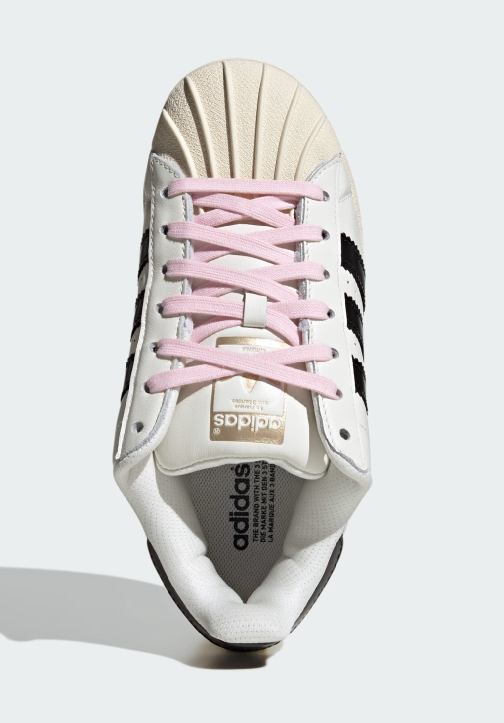 Adidas Superstar 92 x Pharrell Williams White UK 5 6 7 8 9 10 11 12 13 US JI4268