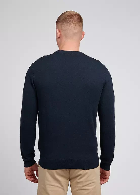 U.S. Polo Assn Cotton Crew Neck Sweatshirt – Size XL – LB 2716