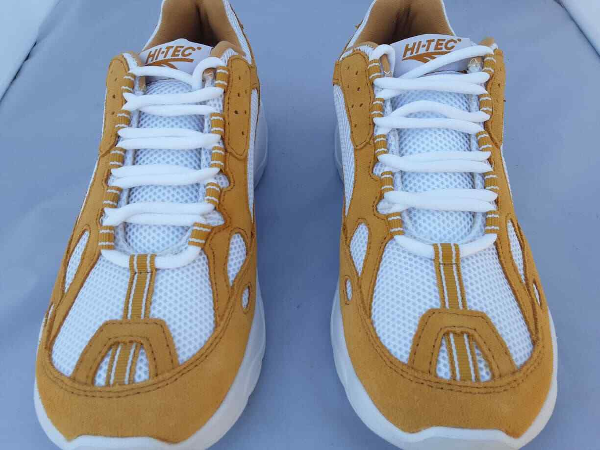 Hi-Tec HTS Flash ADV Racer, SS19, Athletic Shoe, Size: 36,37,38,39,40,41, NEW