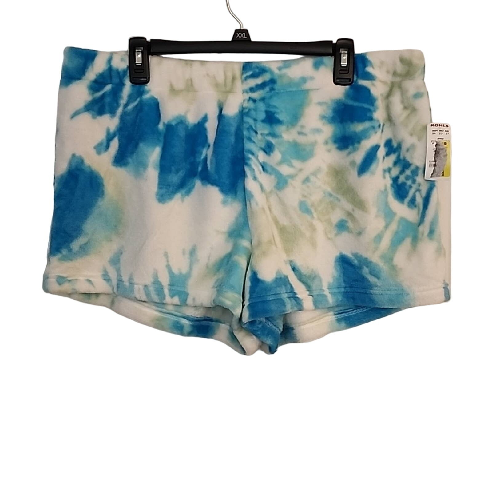 SO XXL Soft Lounge Shorts, NWT