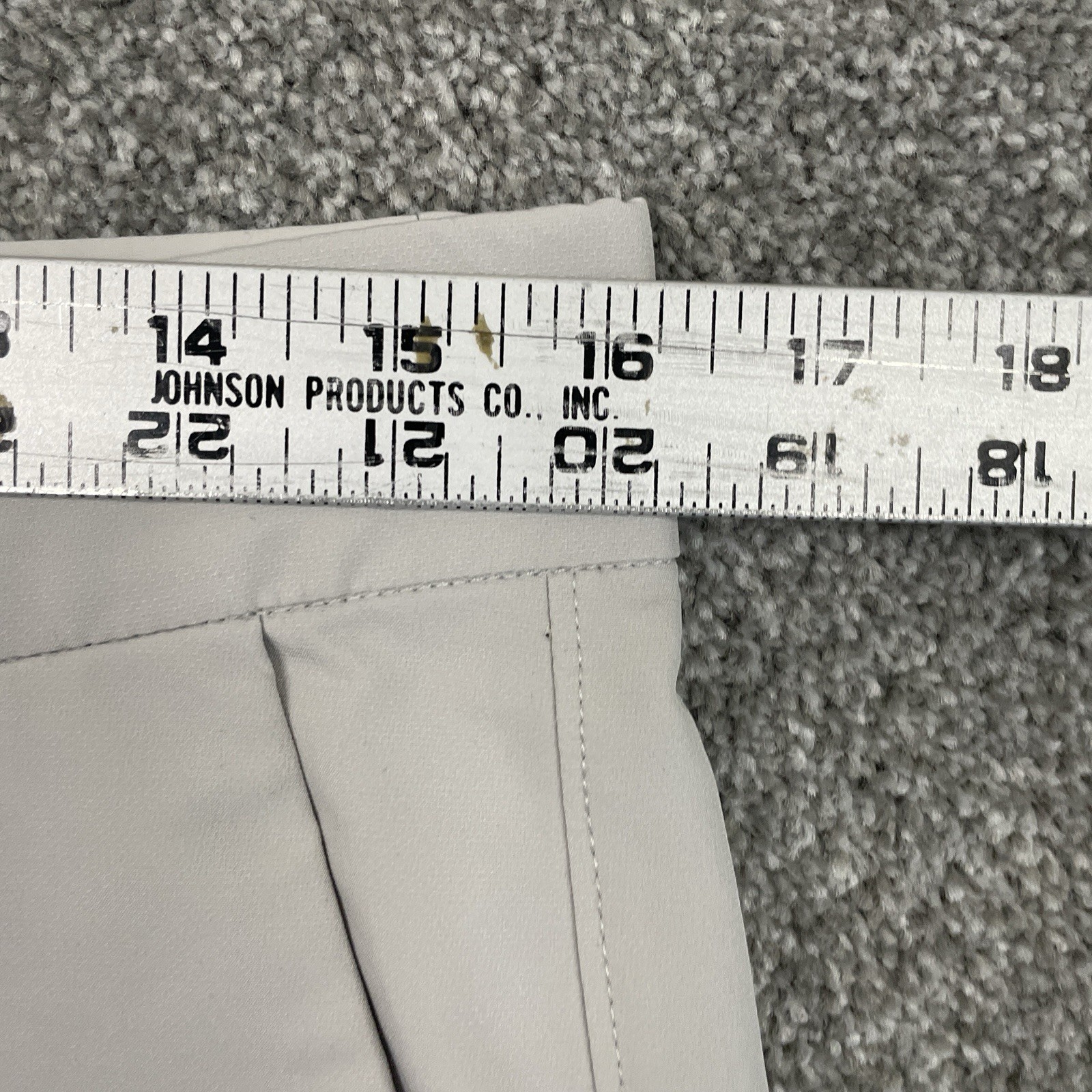 Unrl Golf Pants Mens M (Fit 32×30) Stretch Performance Chino Joggers Reg. Inseam
