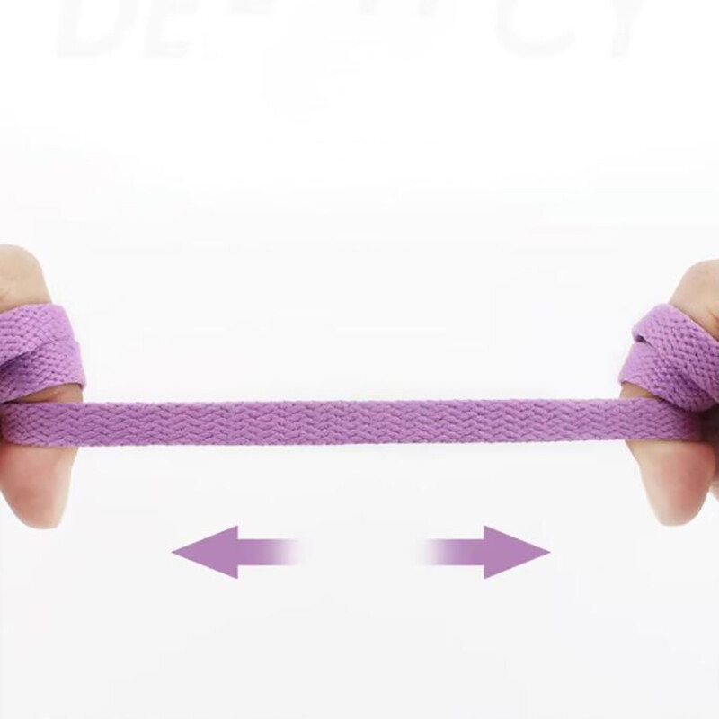 Flat Coloured Shoe Boot Trainer Skate Laces Choice of Colours New Shoelaces