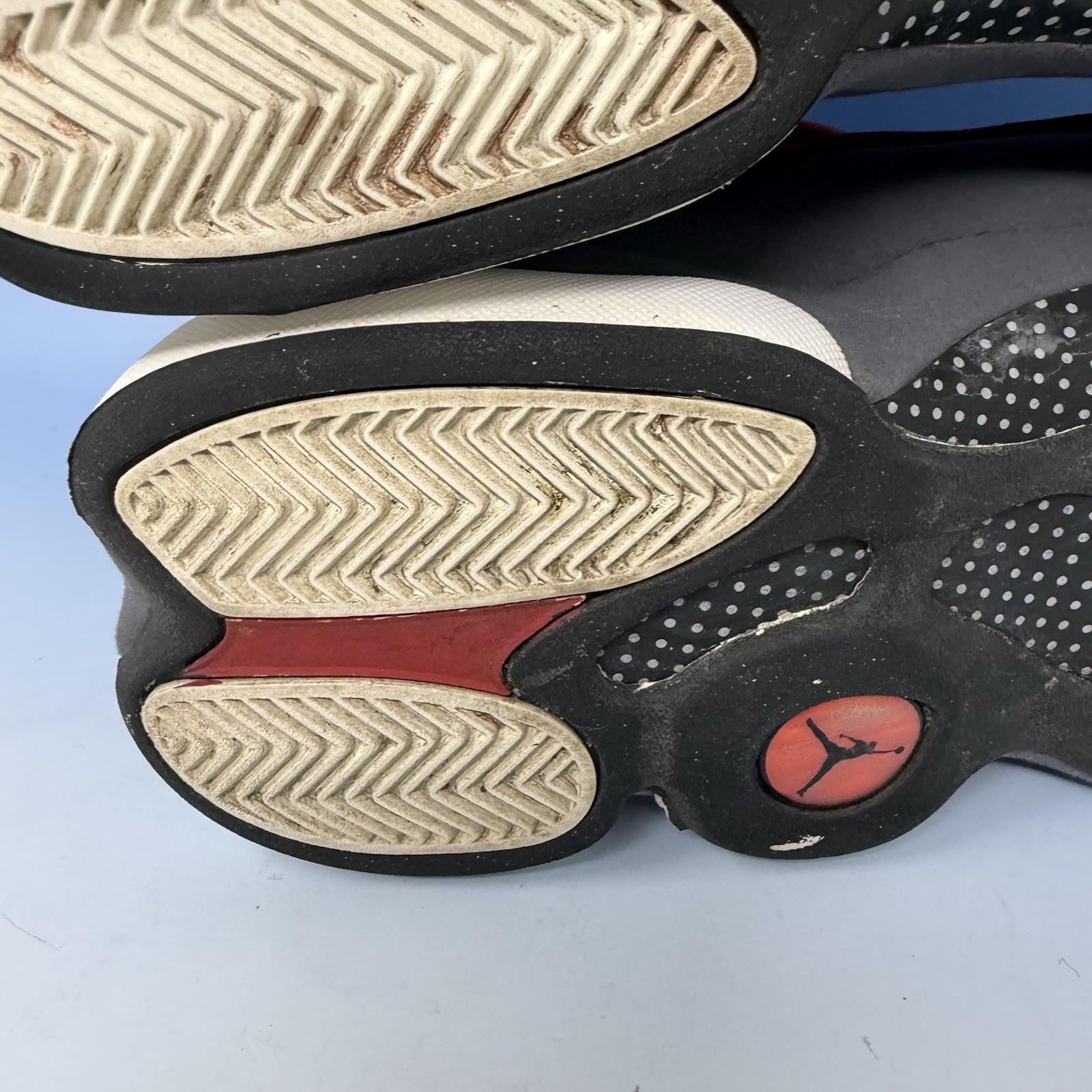 Nike Air Jordan 13 Retro “Red Flint”OG 310004-661 2016 Men’s 12 Shoes Sneakers
