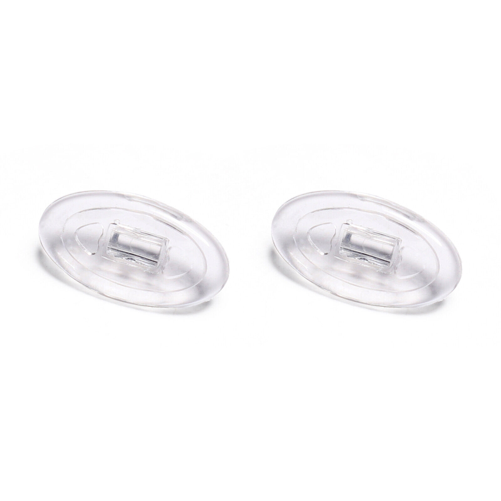 SmartVLT Replacement Earsocks & Nose pieces Kit for-Oakley Crosshair 2.0 OO4044