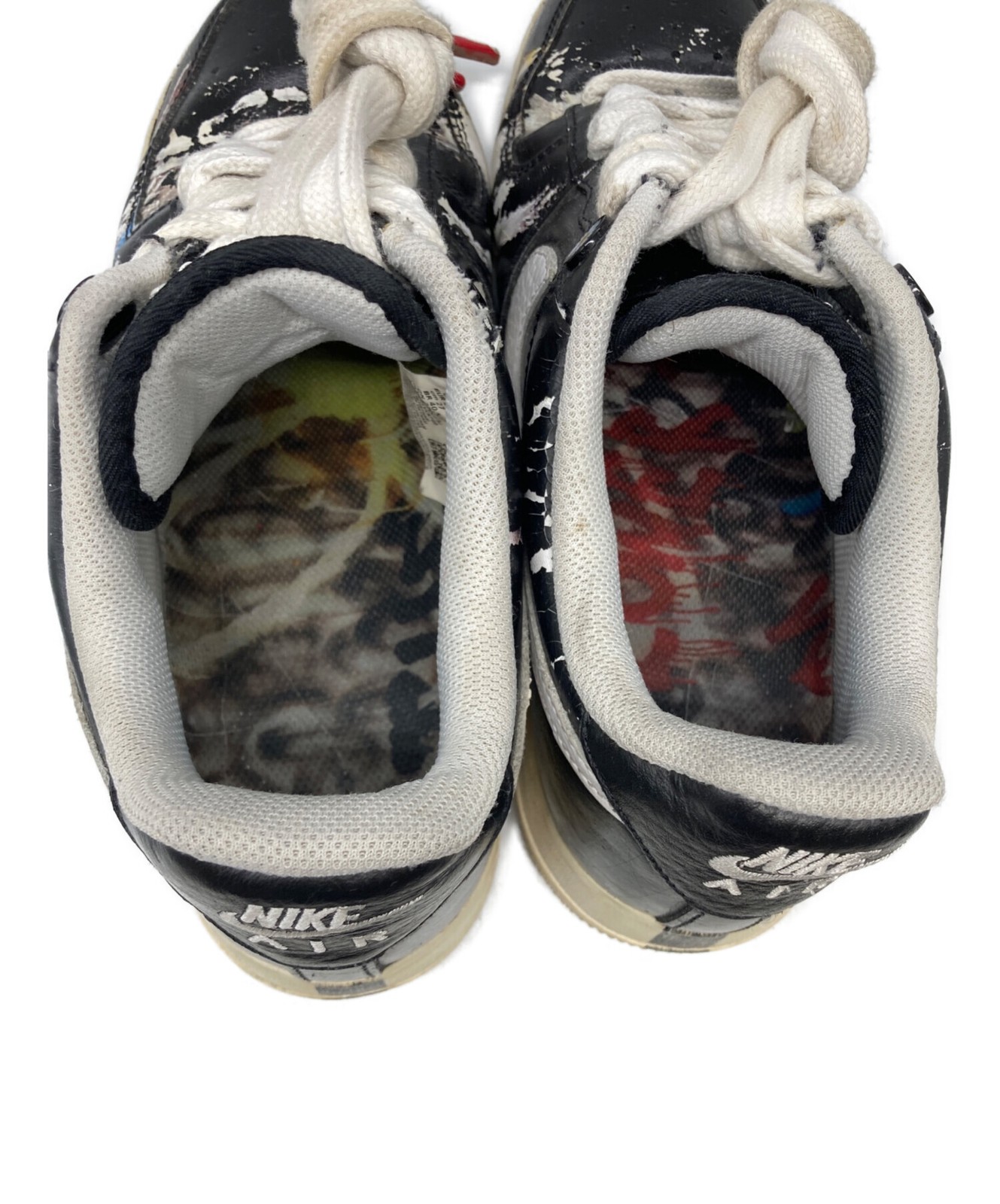 Nike Air Force 1 Low Para Noise/Air Force 1 Para Noise BFg15