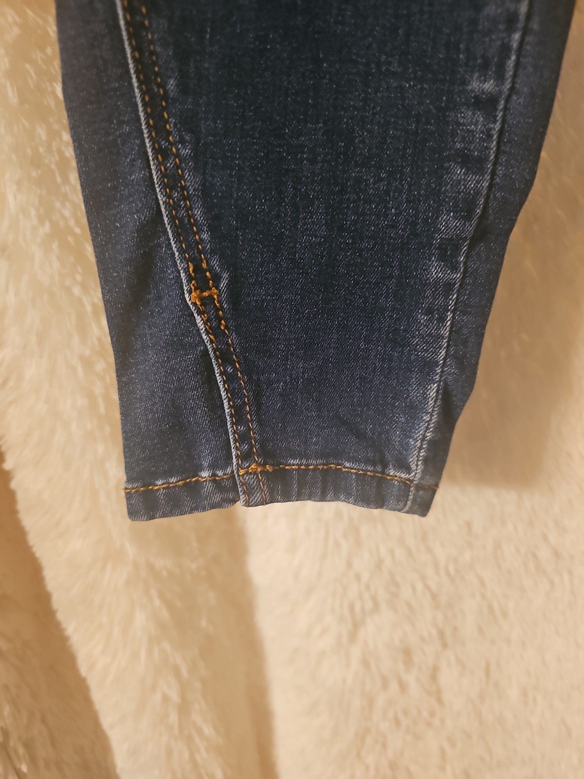 KanCan Skinny Distressed Jeans Size 11/29