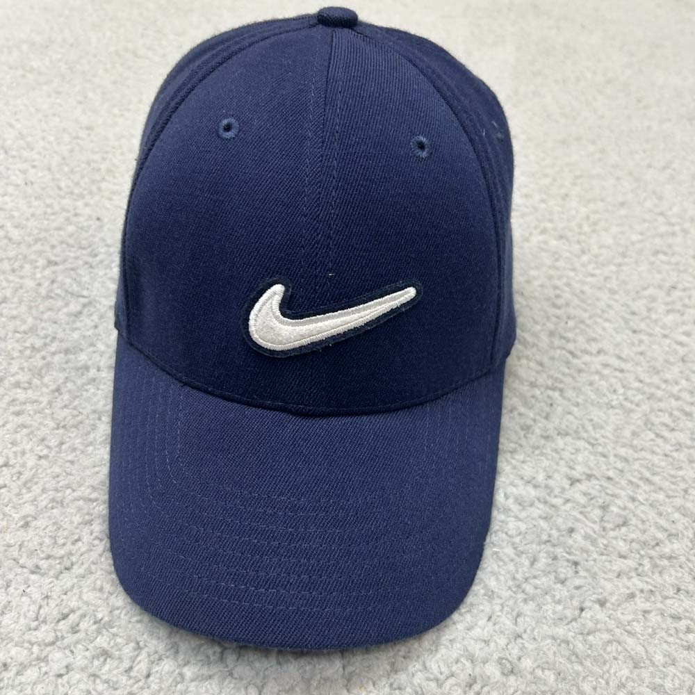 Nike Legacy91 Wool Blend Hat Cap Mens Baseball Cap One Size Nike